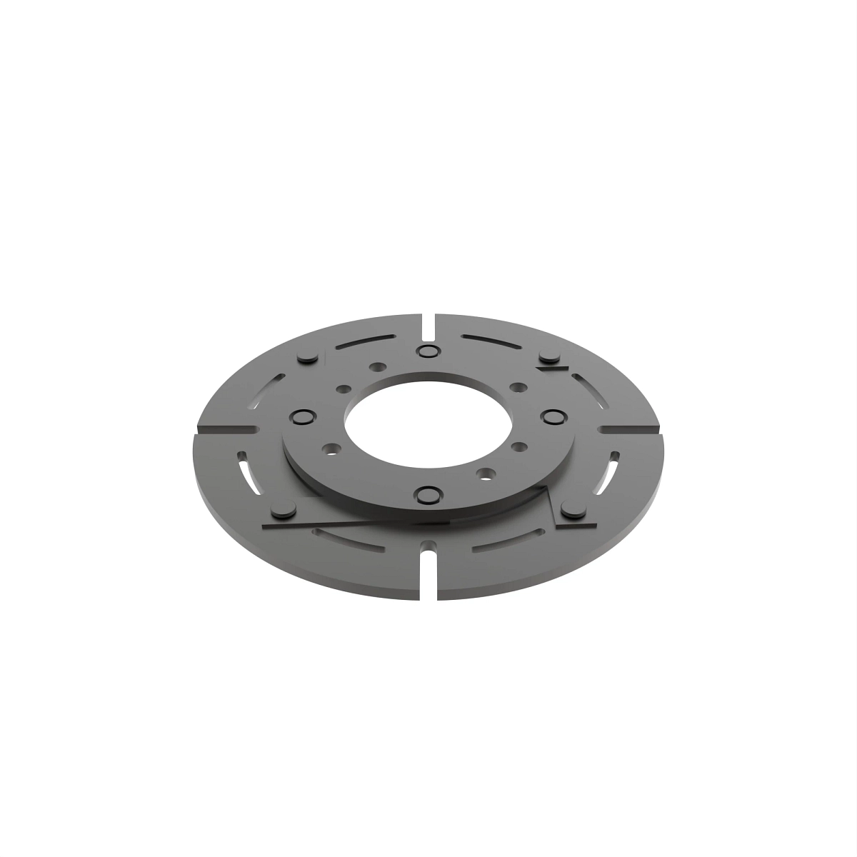 Armature Assy