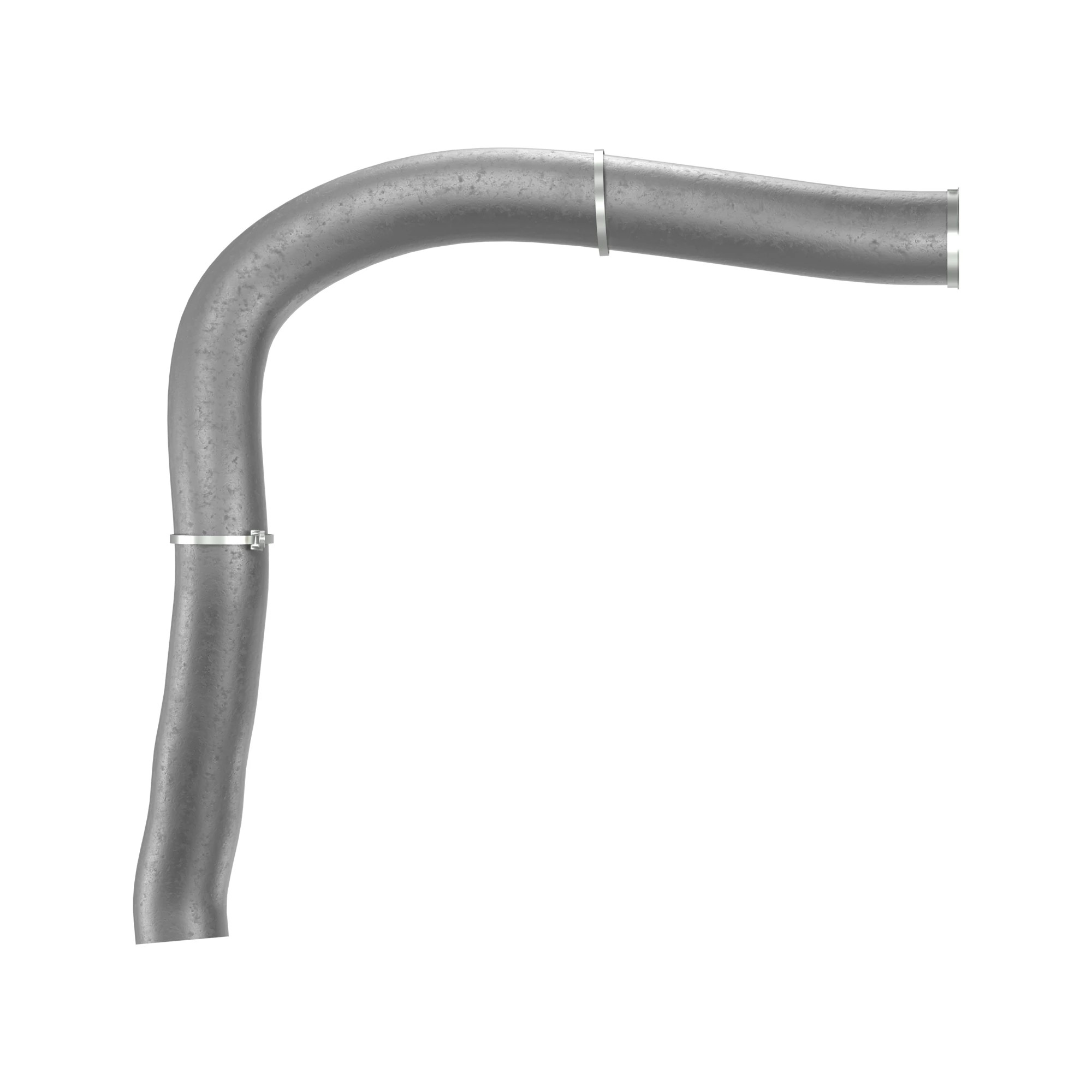 AIR FLOW TUBE