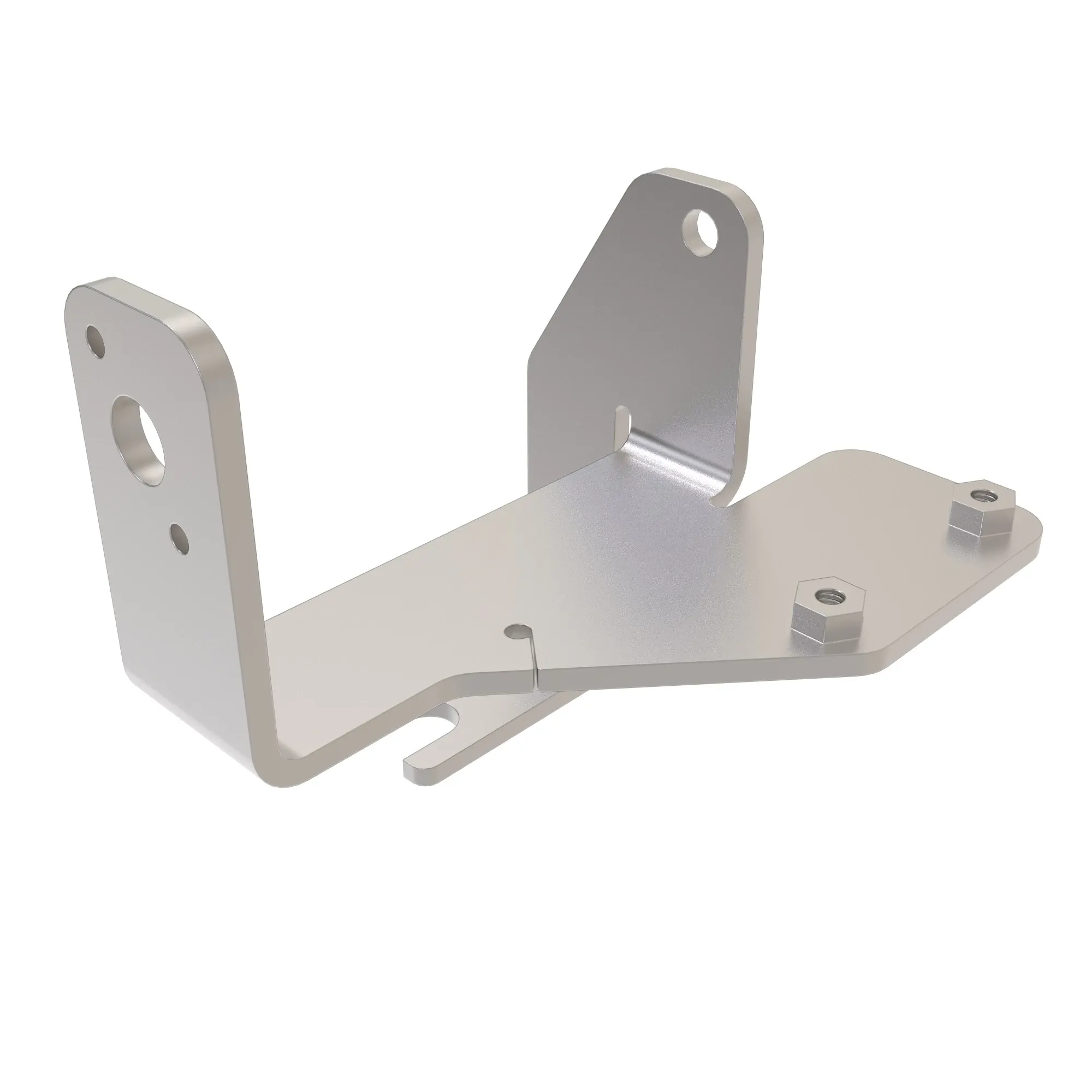 John Deere Bracket - AT195421