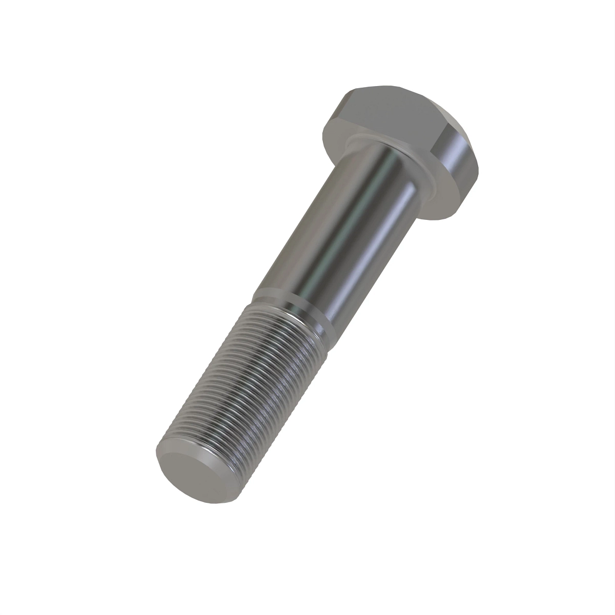 Wheel Bolt, Bolt M20 X 95
