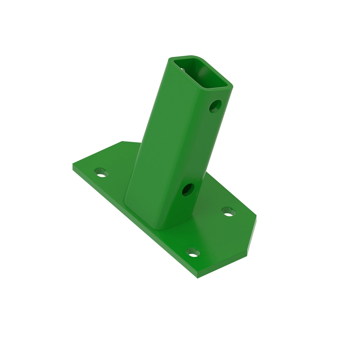 Bracket, Unit Mtd Fertilizer