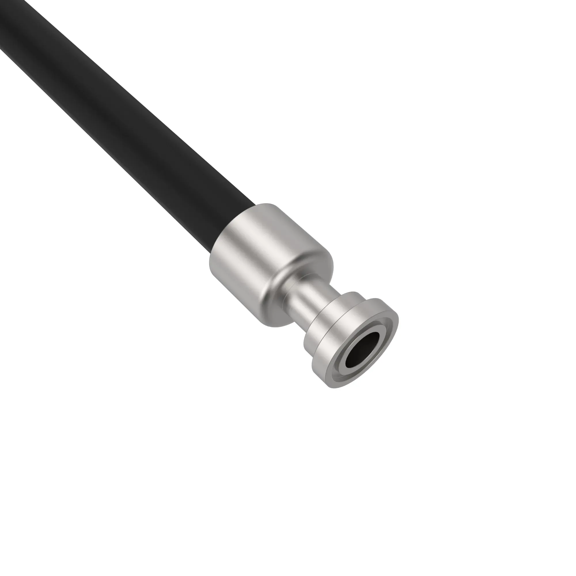 HYDRAULIC HOSE, 4WD HYDRO HOSE