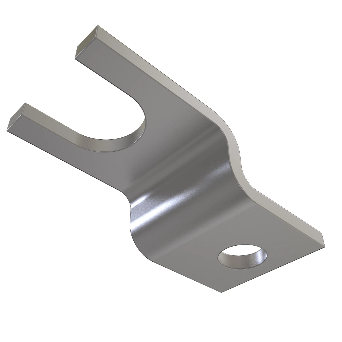 John Deere Safety Plate - CXT35153