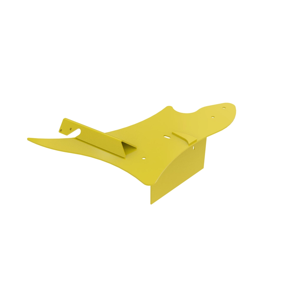 Scraper