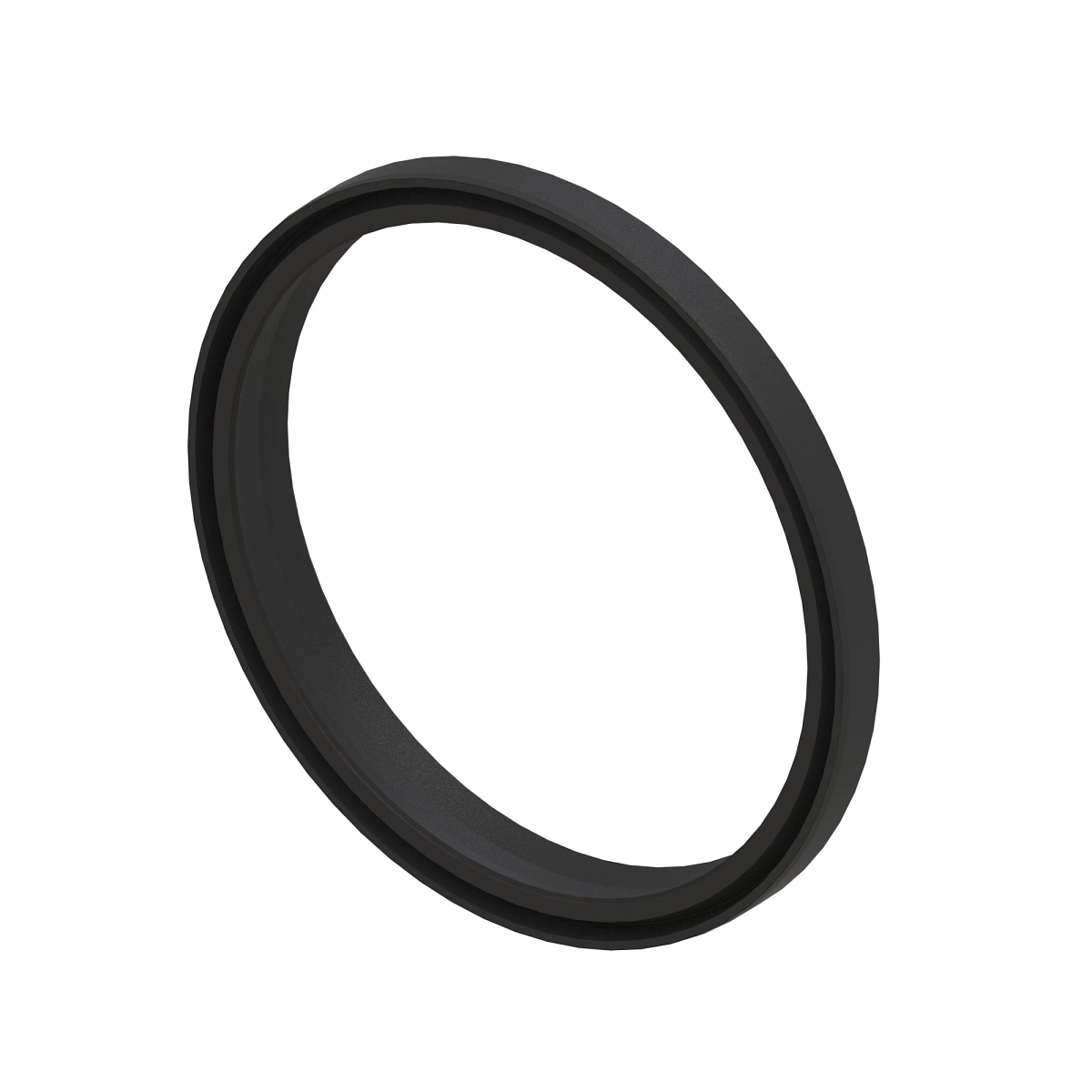 Seal, Heavy Duty Wiper