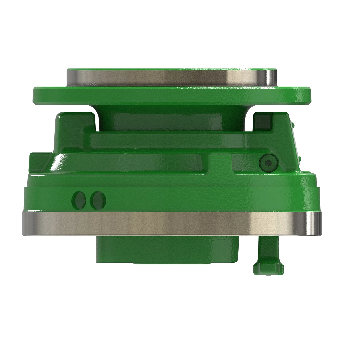 SHIFTER, SHIFTER, TWO SPD CHOPPER D