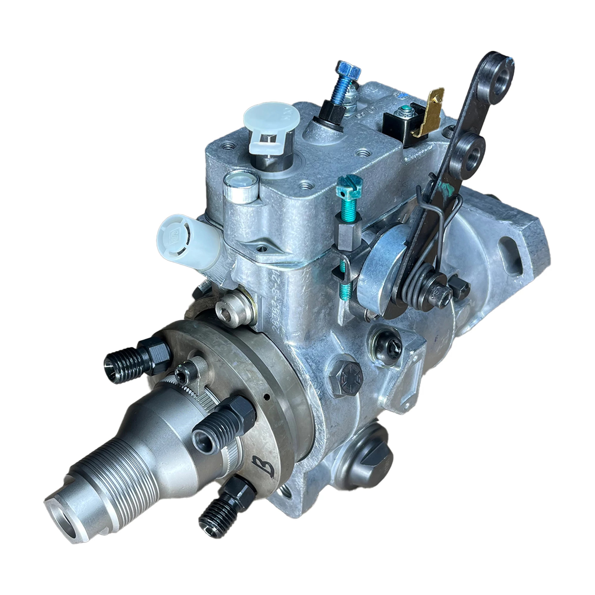 John Deere Reman REMAN Fuel Injection Pump - SE500514