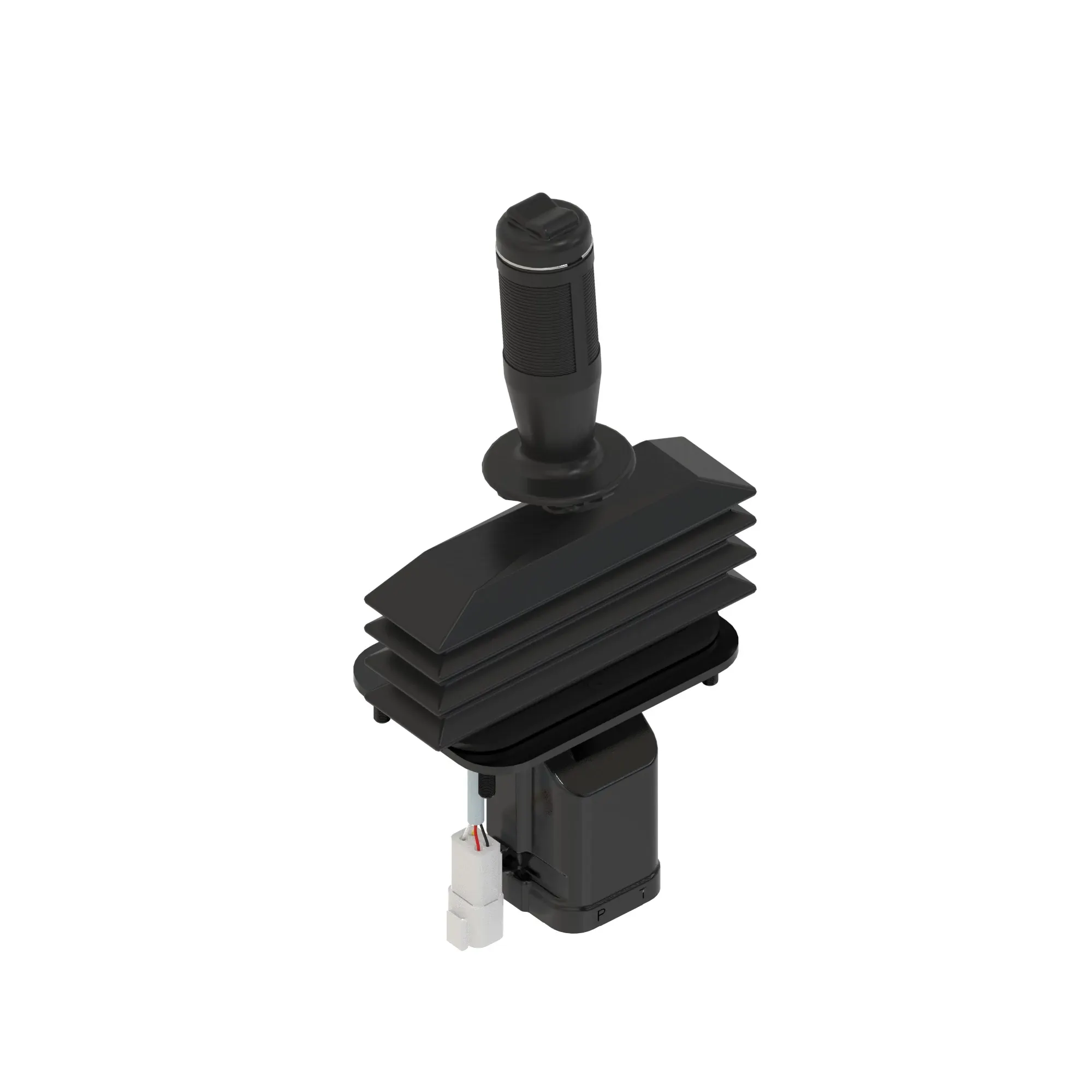 Hydr./Pilot Control Valve