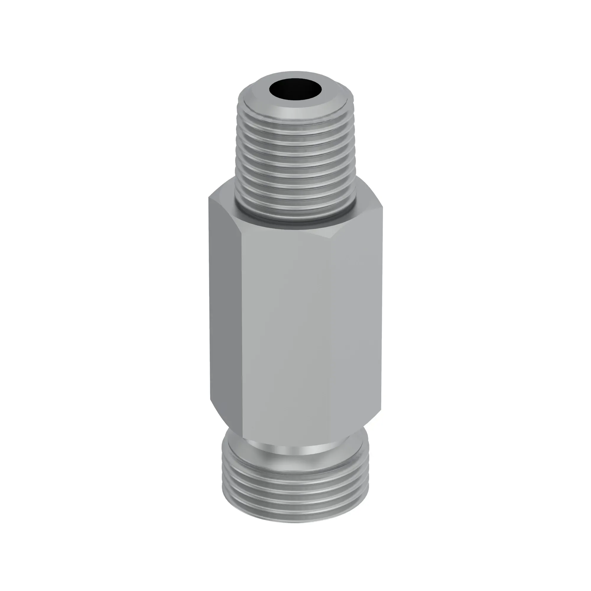 adapterfitting