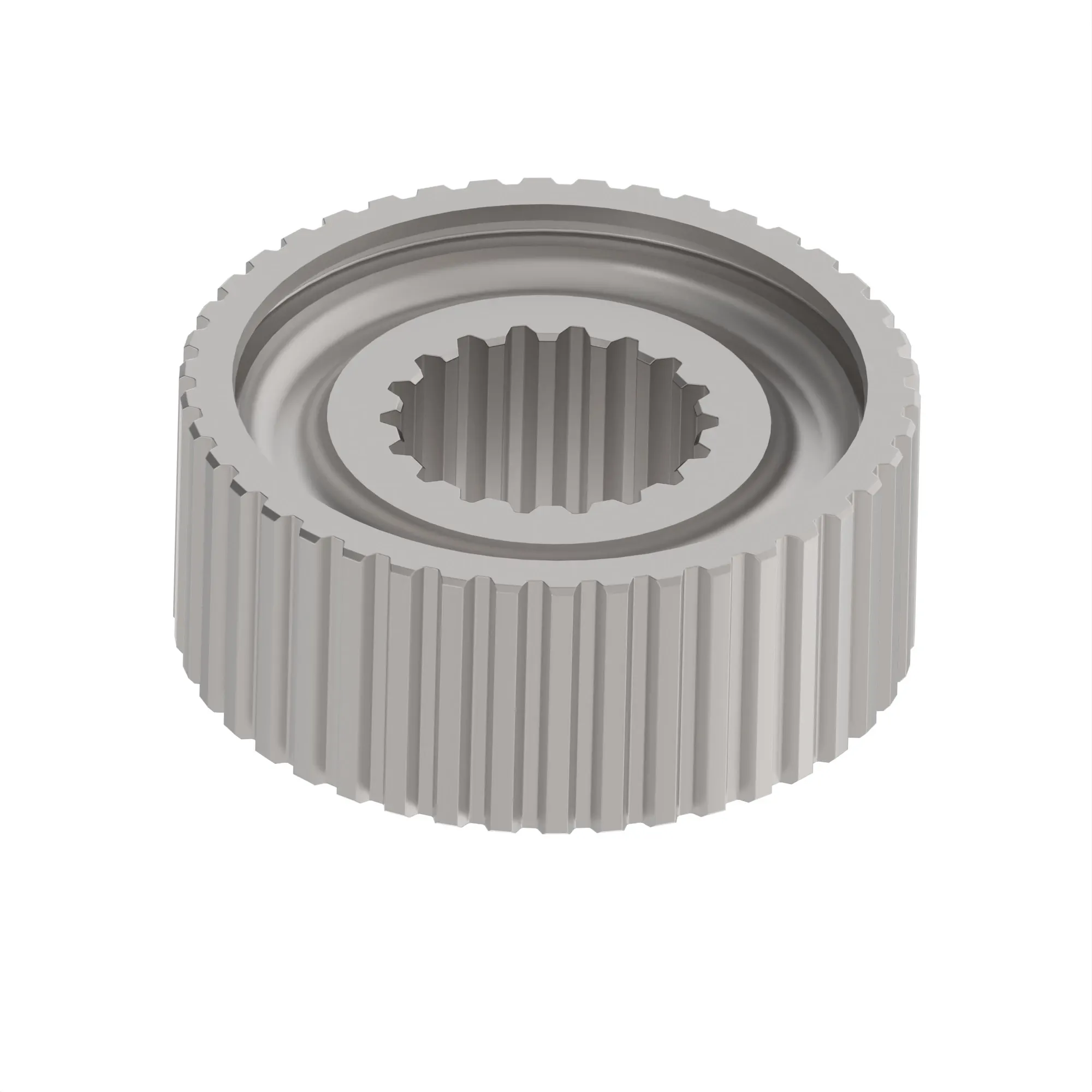 HUB, PARK BRAKE