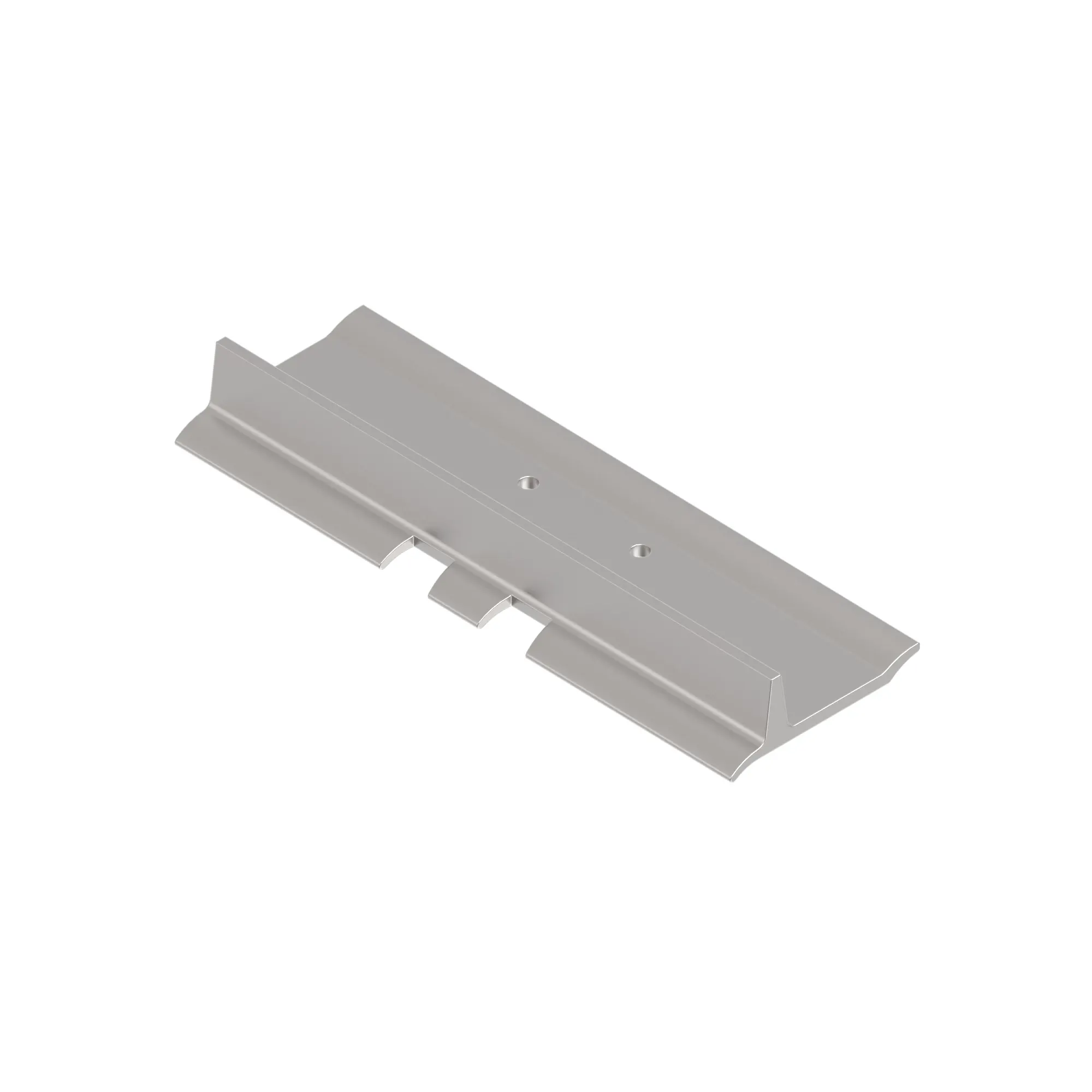 John Deere Lubricated Track Master Single Bar Shoe - T155561