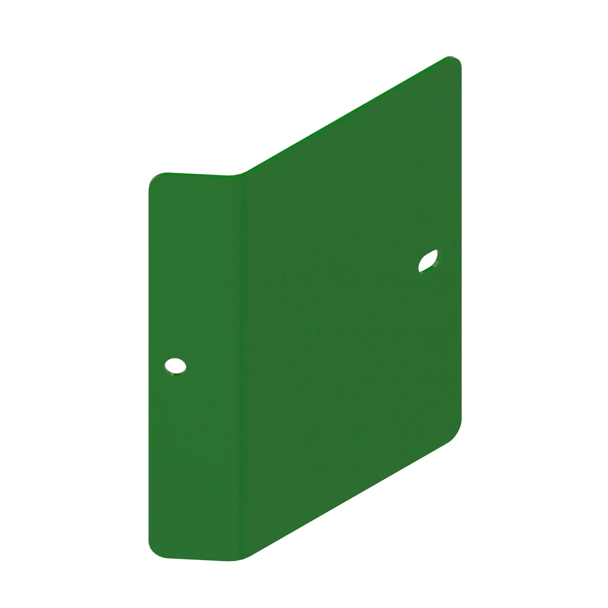 John Deere VCU Plate Cover - SU32915