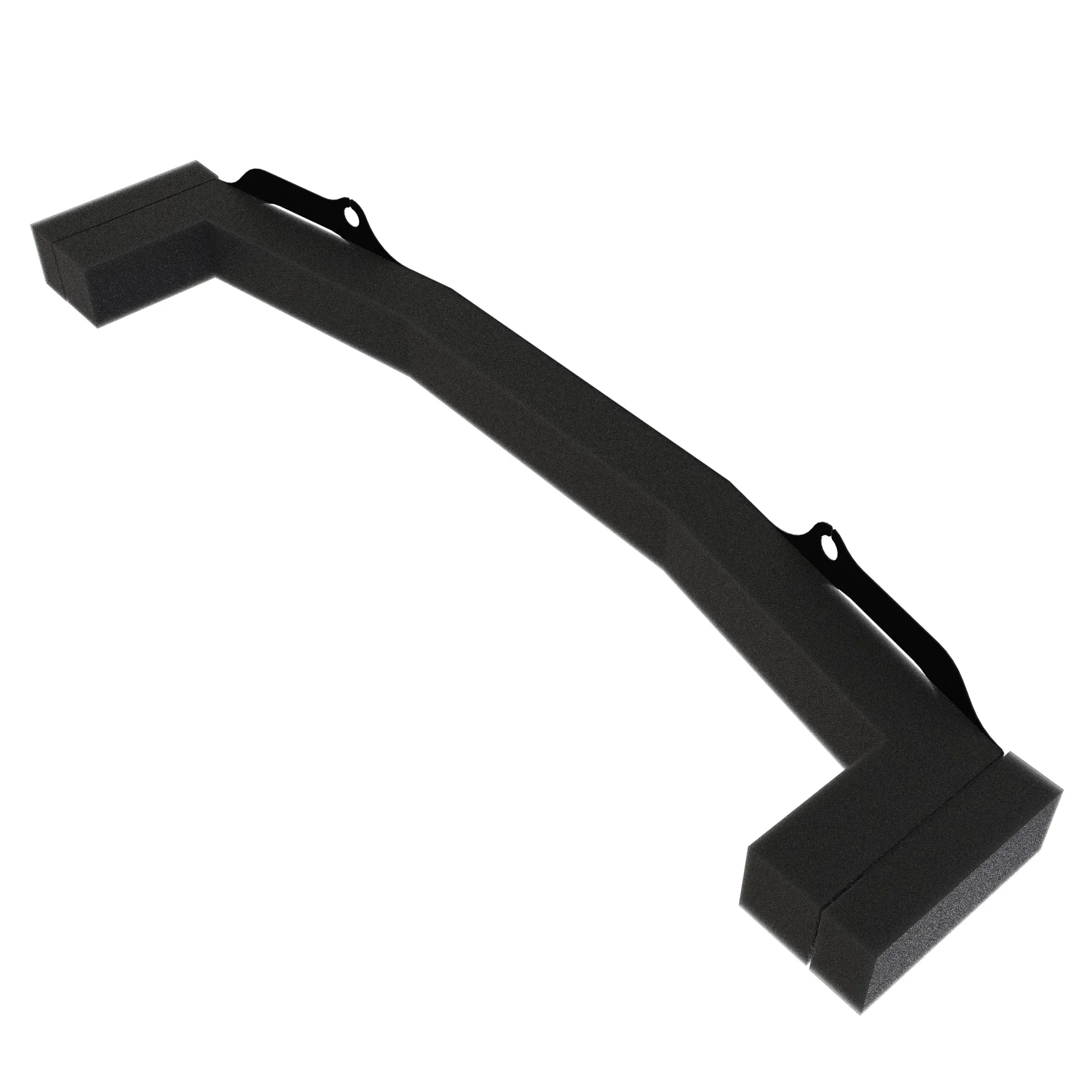 BAFFLE