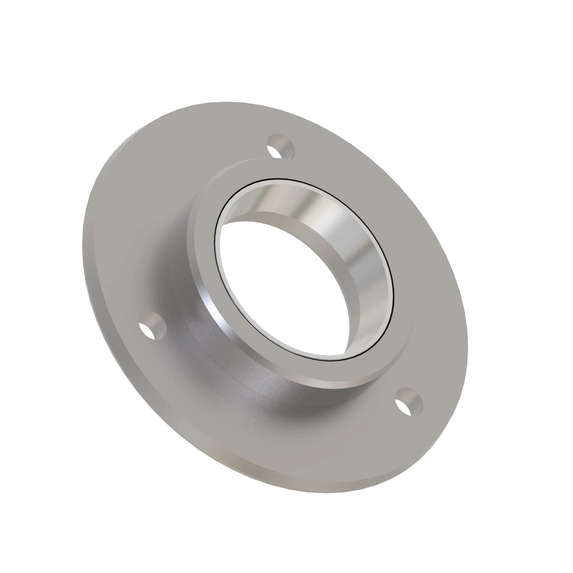 Bearing With Housing