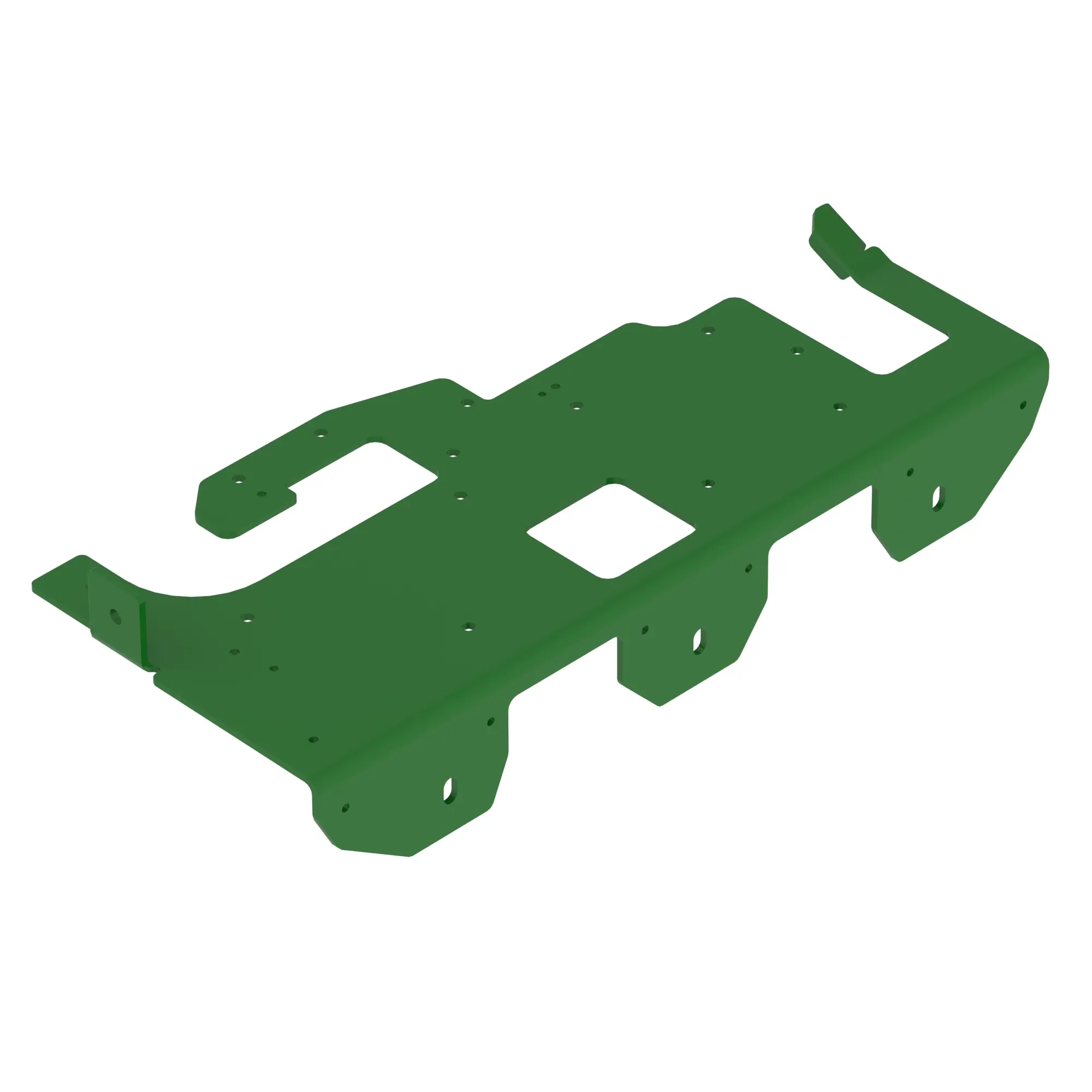 HYDRAULIC RESERVOIR