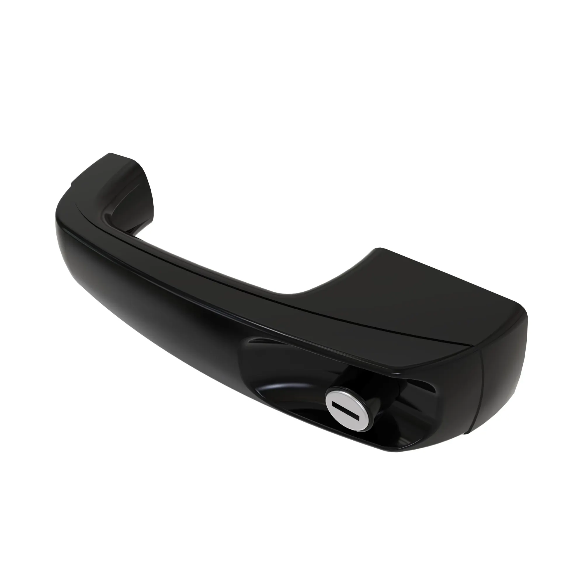 John Deere Cab Door Handle - AT274835