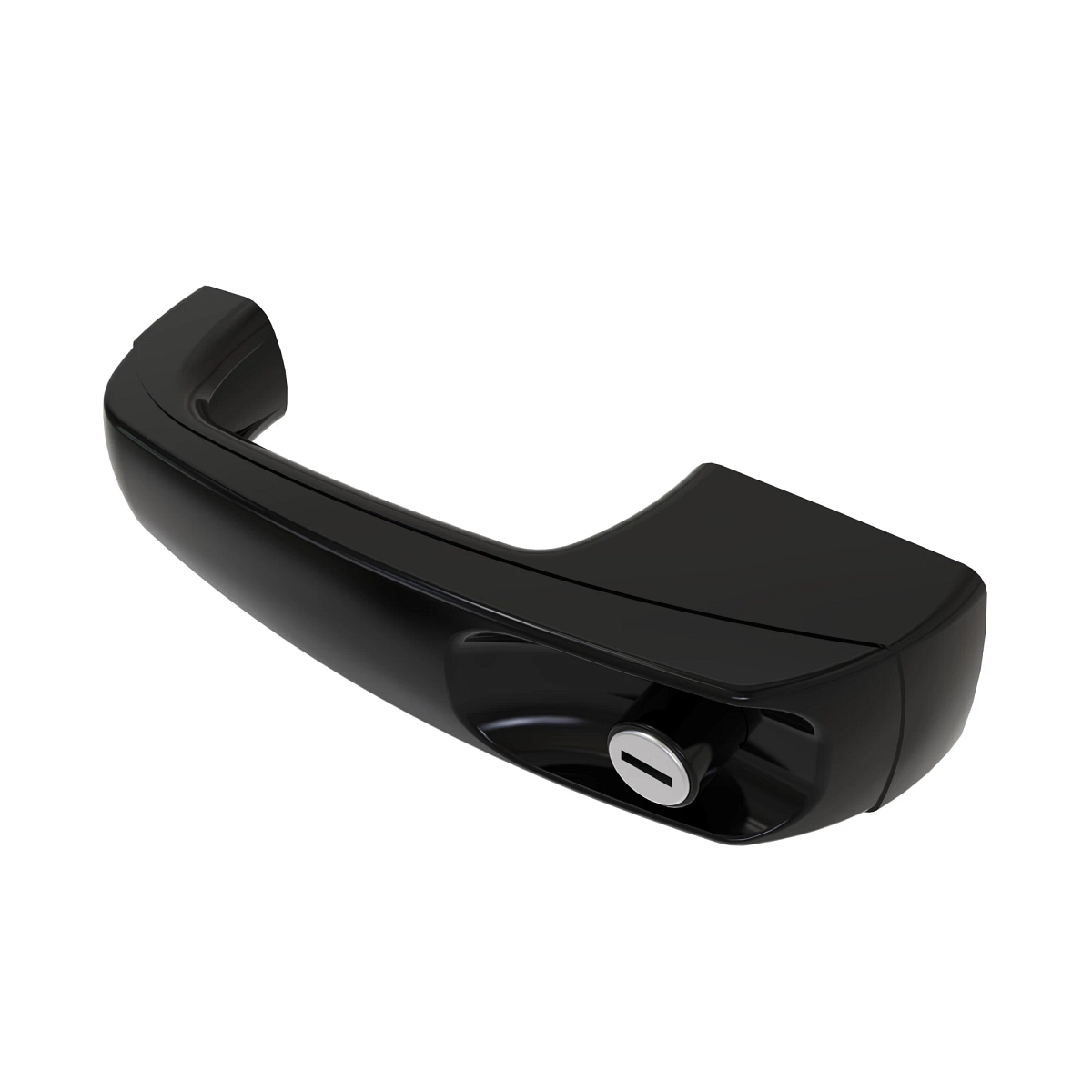 Pushbutton Handle