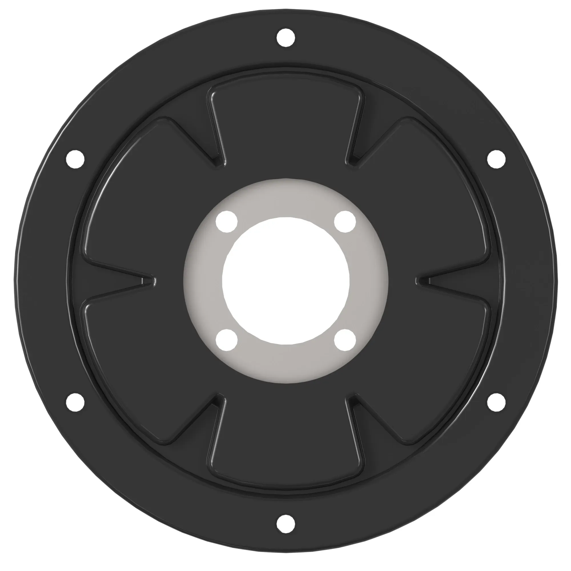 VIBRATION DAMPER