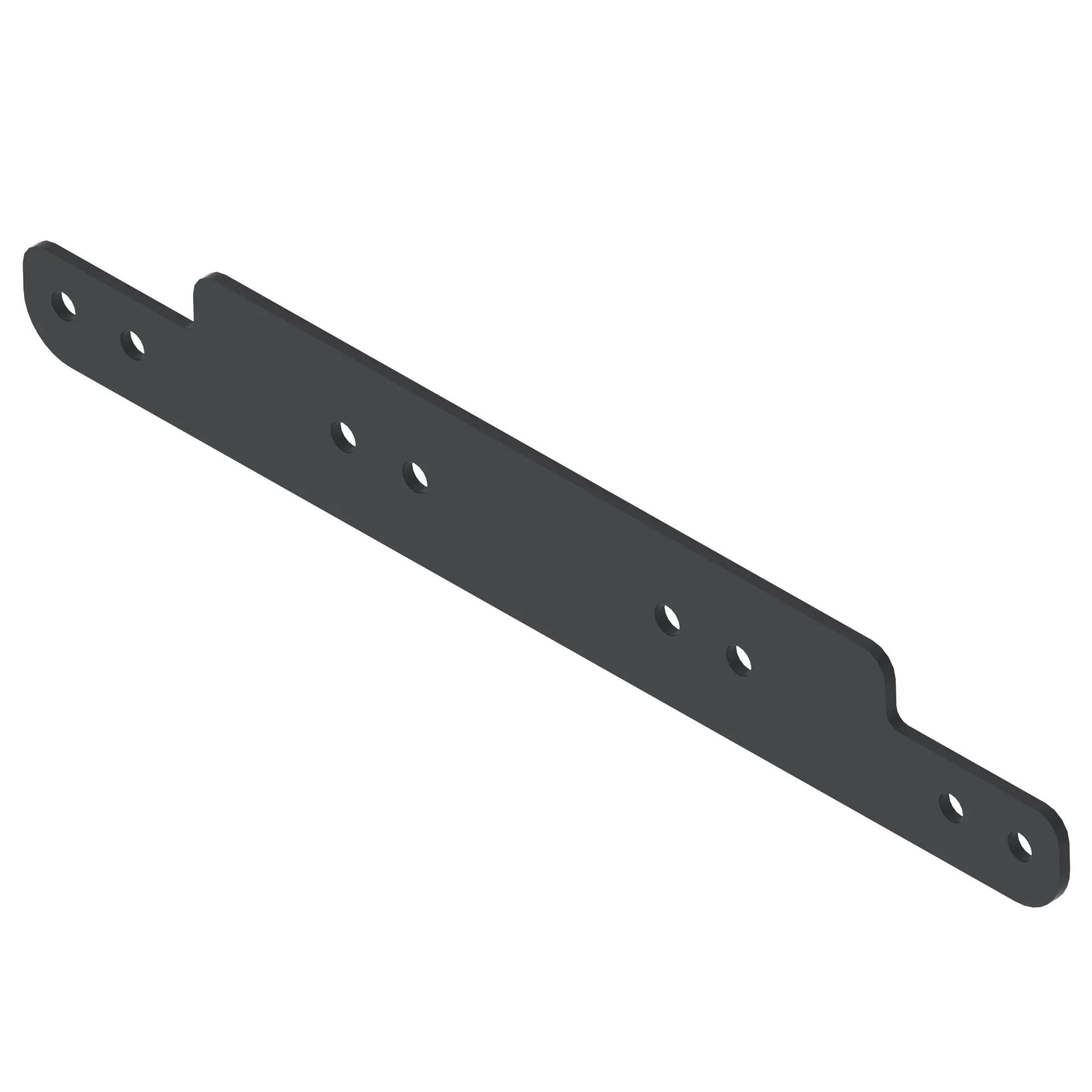 BRACKET, BRACKET MOUNTING TO ARM