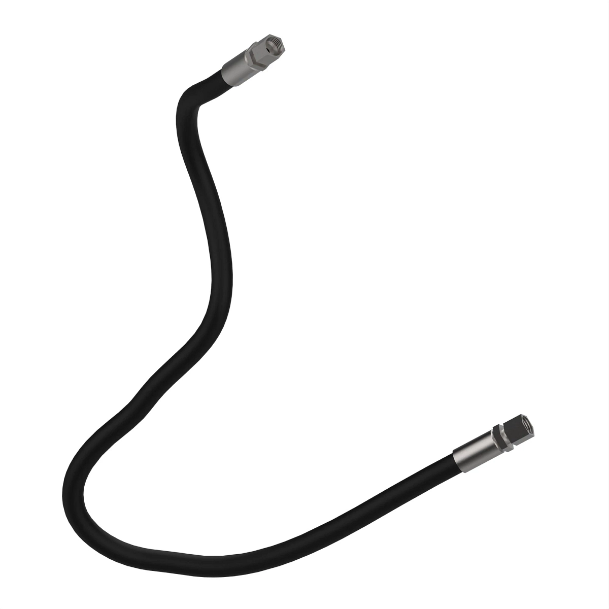 Hydraulic Hose - Fabricate, Hydraul
