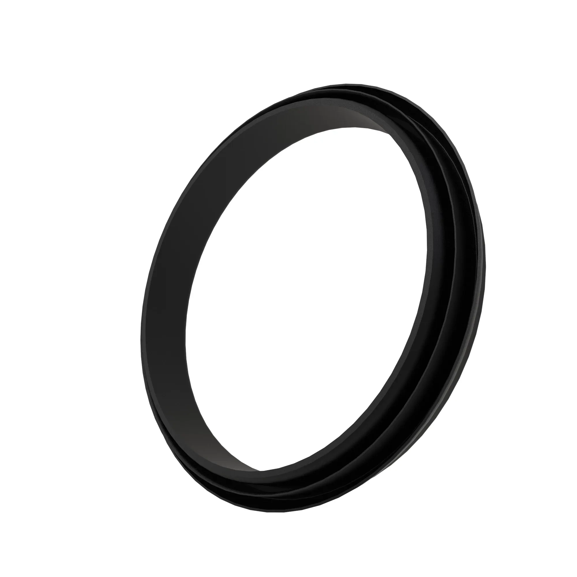 John Deere External Oil Seal - HXE63518