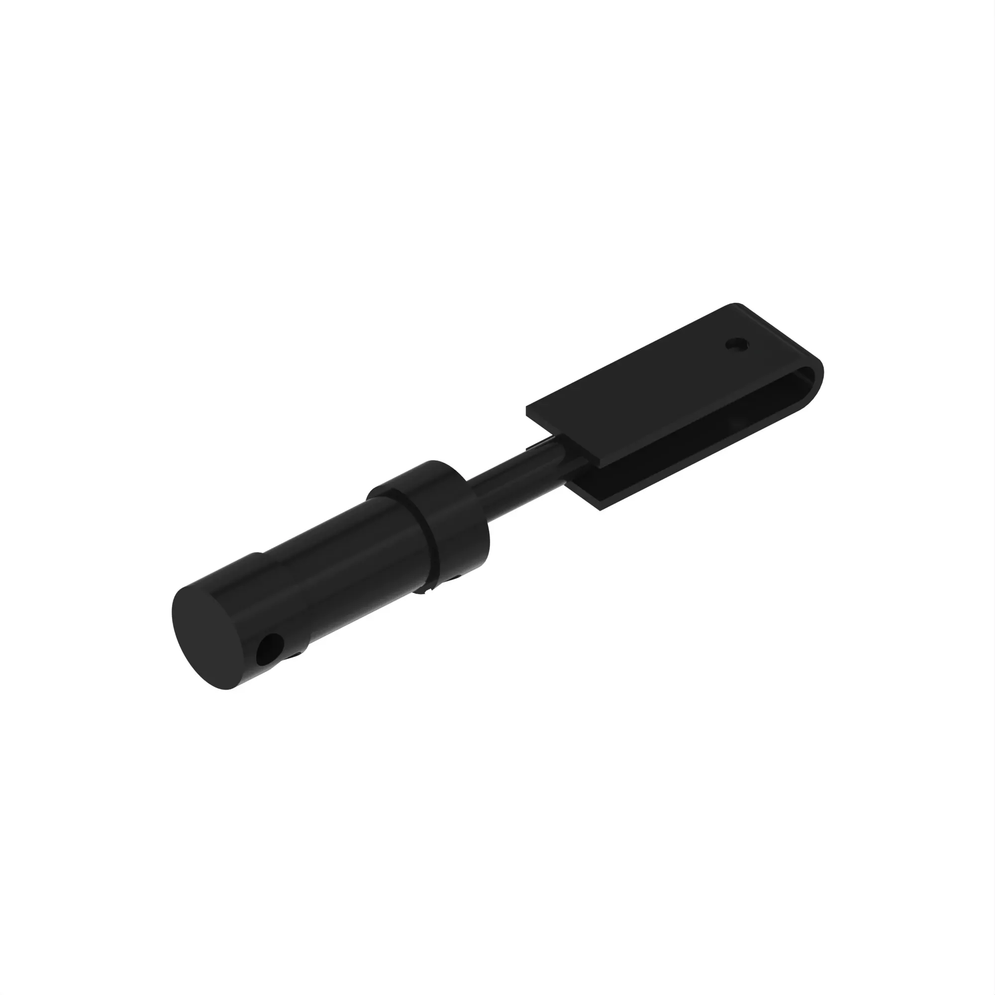 John Deere Front Lift Hydraulic Cylinder - TCA19224