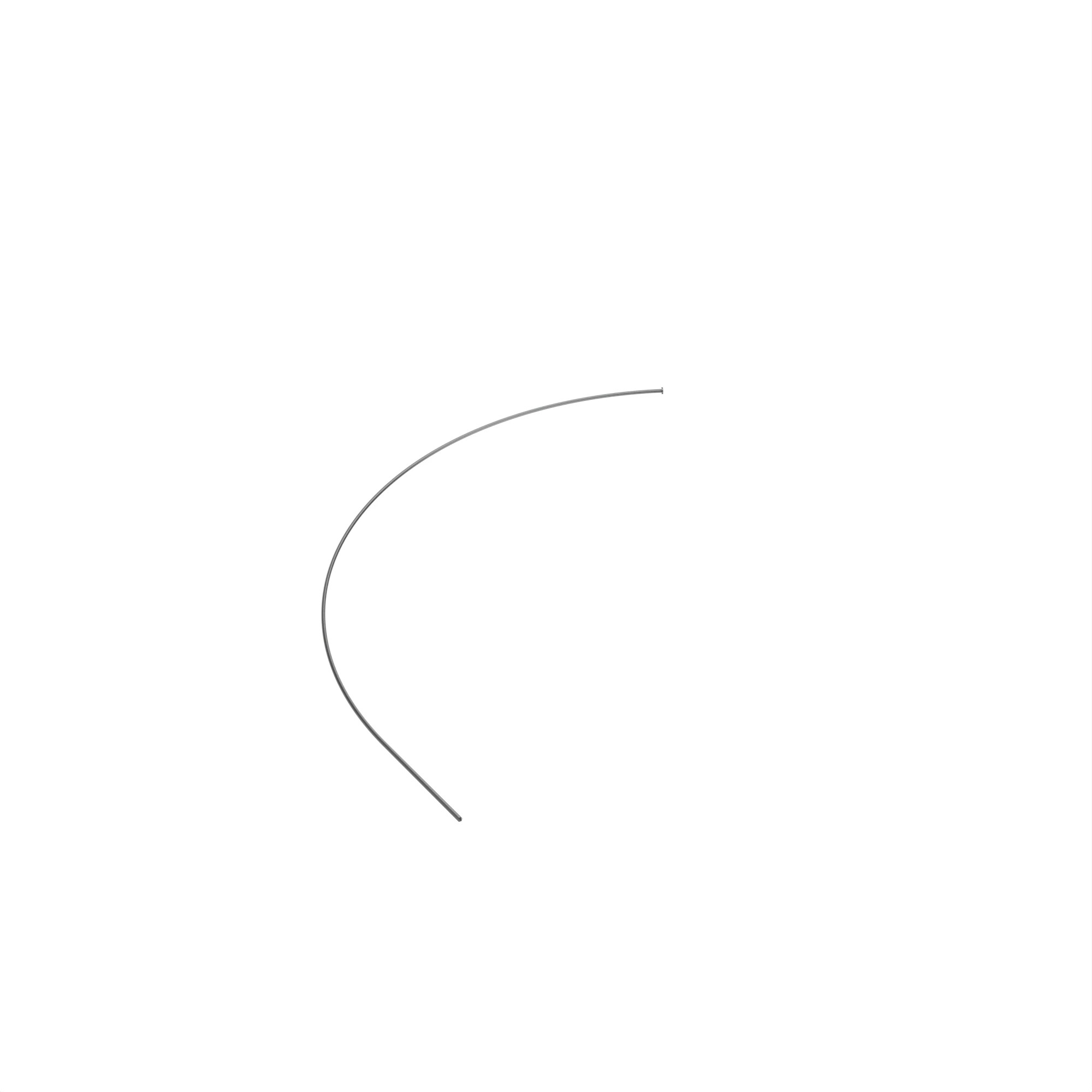 John Deere Small Wire Grain Concave - H156272