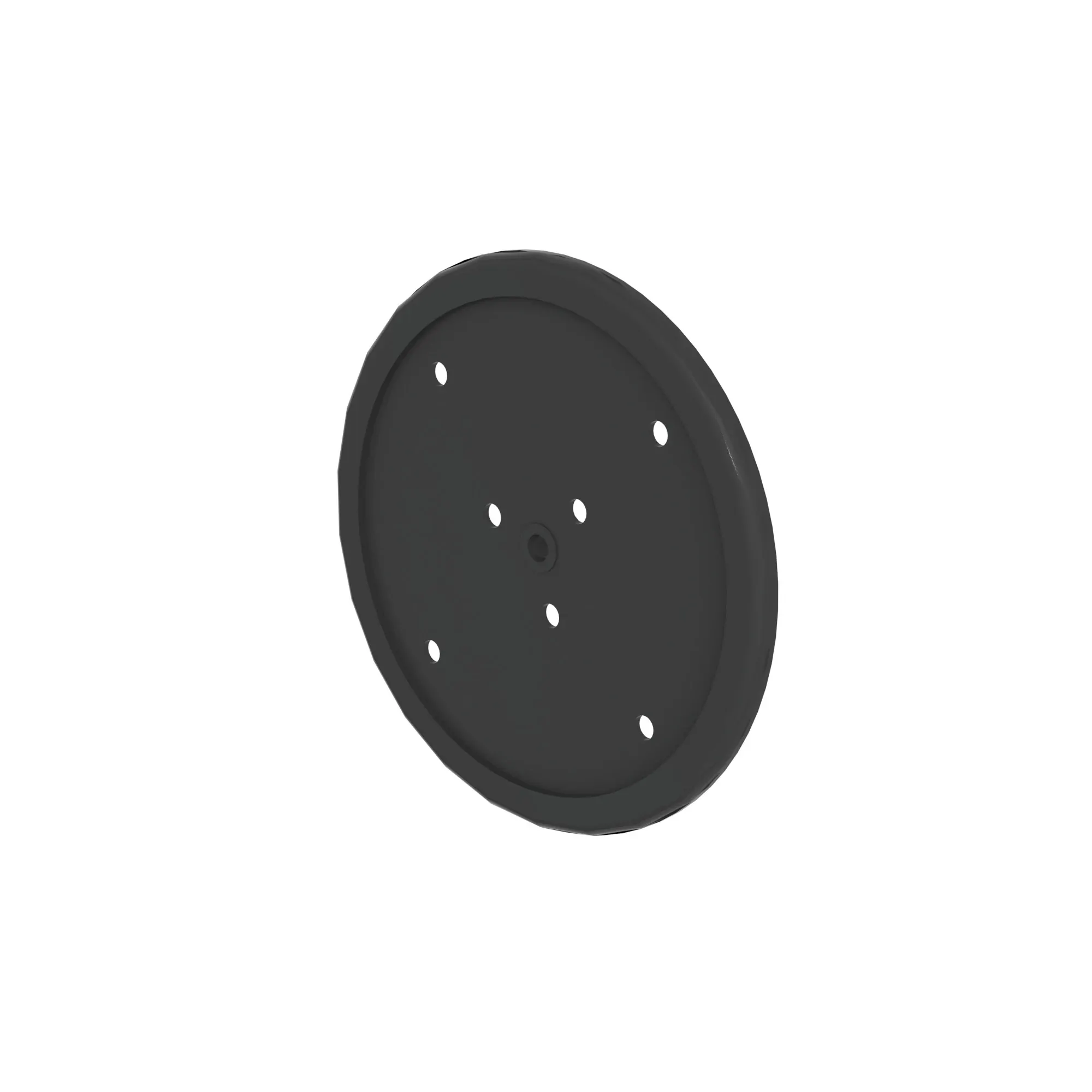 John Deere Outer Wheel, 0.3 X 11.6 - N165491