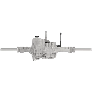 MIA11860: K58M Transaxle | Shop.Deere.com MIA11860: K58M Transaxle | Shop.Deere.com