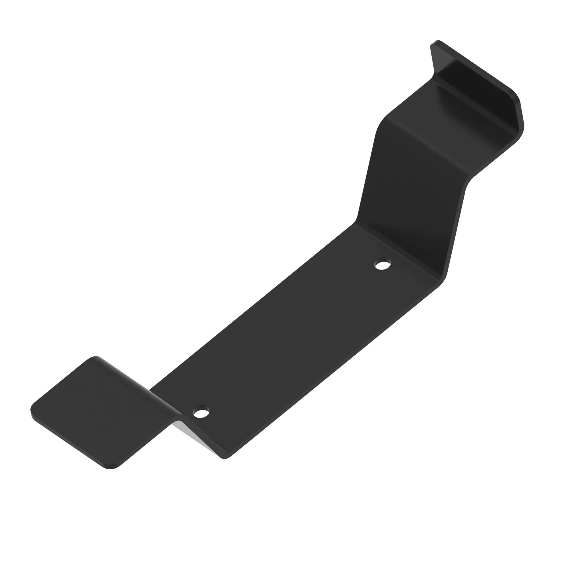 John Deere Battery Support Bracket - TCU38010