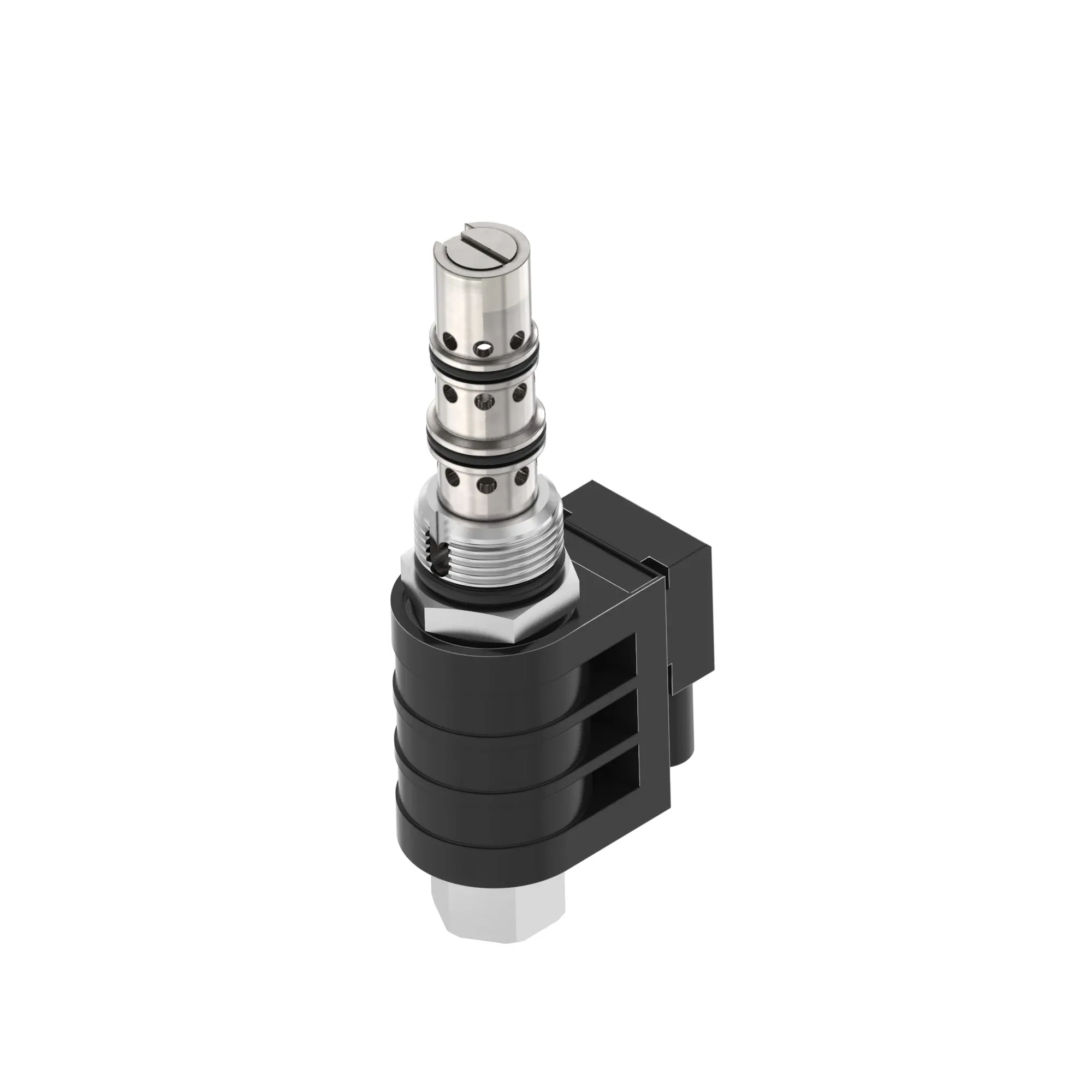 solenoidvalve