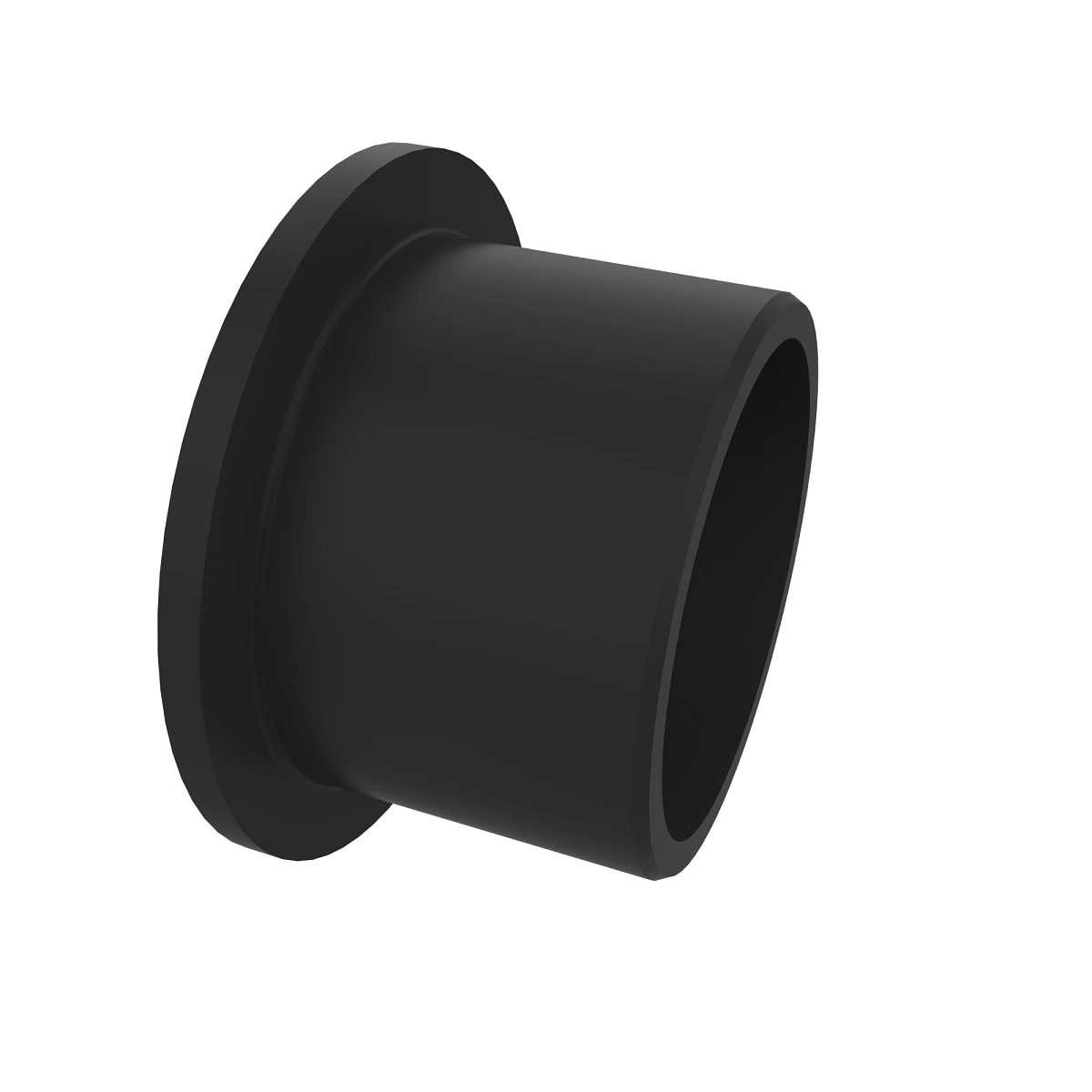 Bearing, Flange
