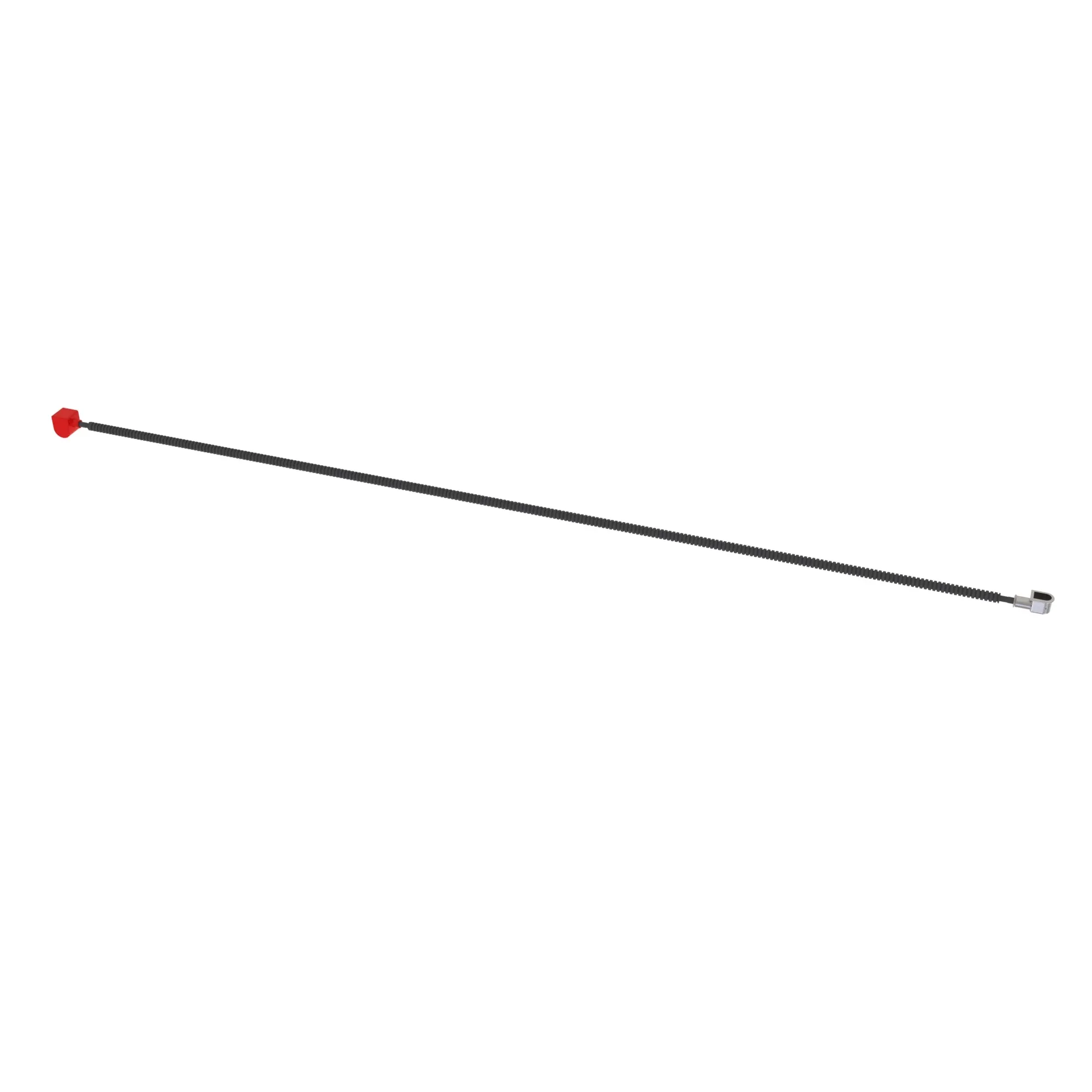 John Deere Battery Cable, Length 1590 mm - TCA14179