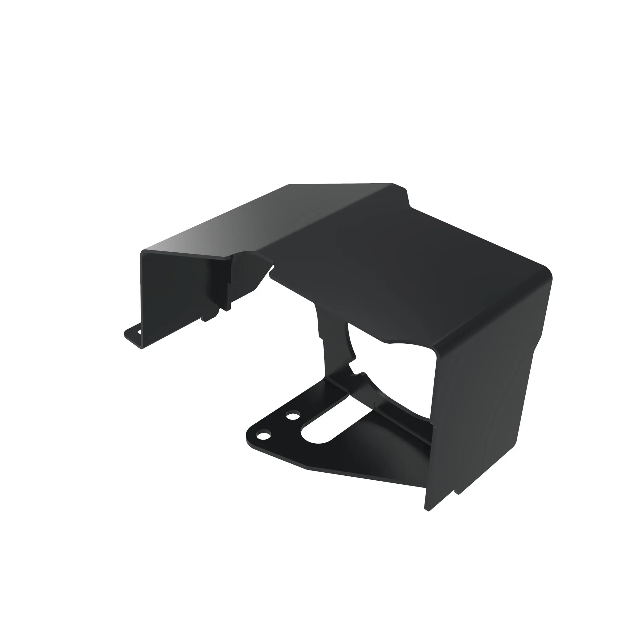 AT476385: Rear Work Light Bracket