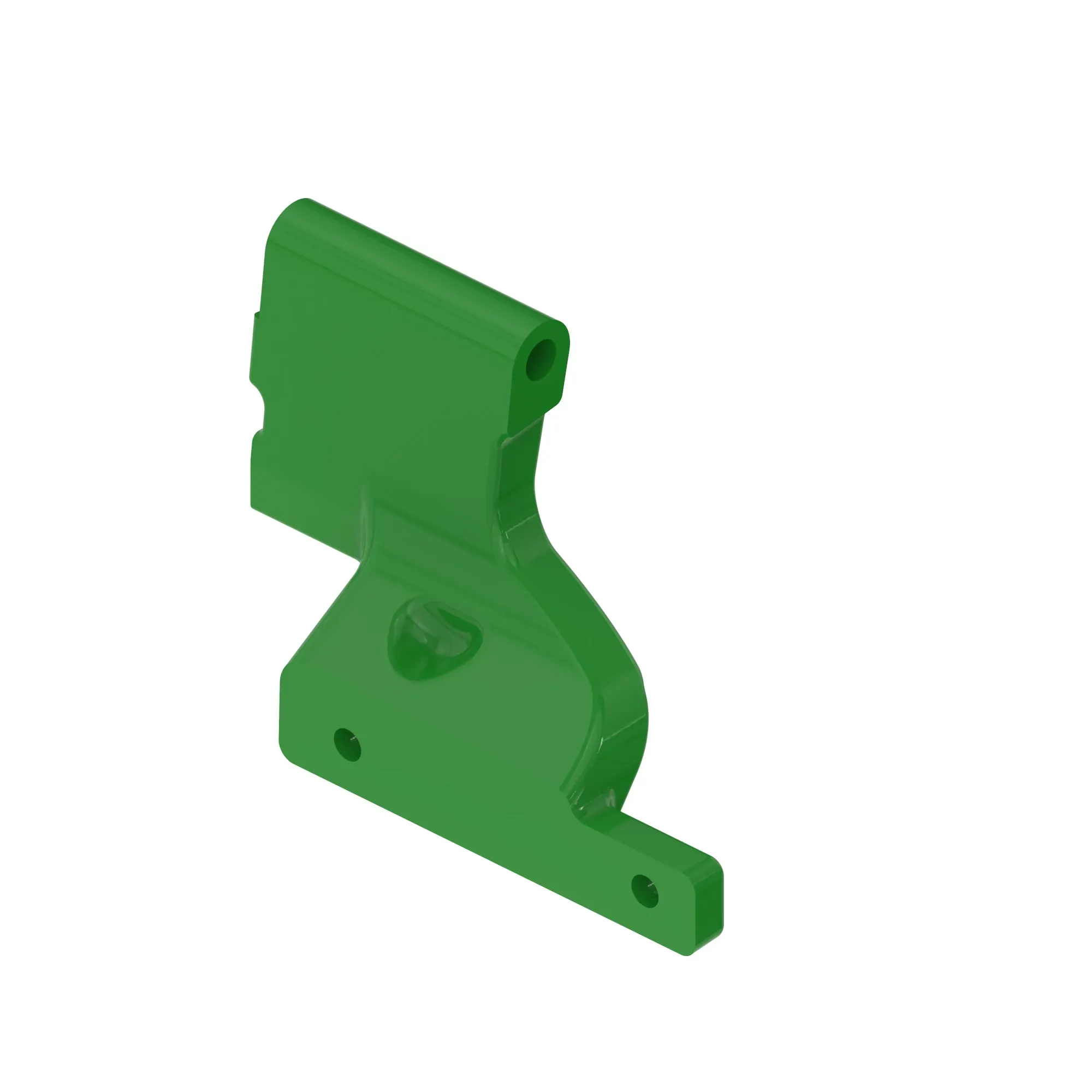 ALTERNATOR BRACKET