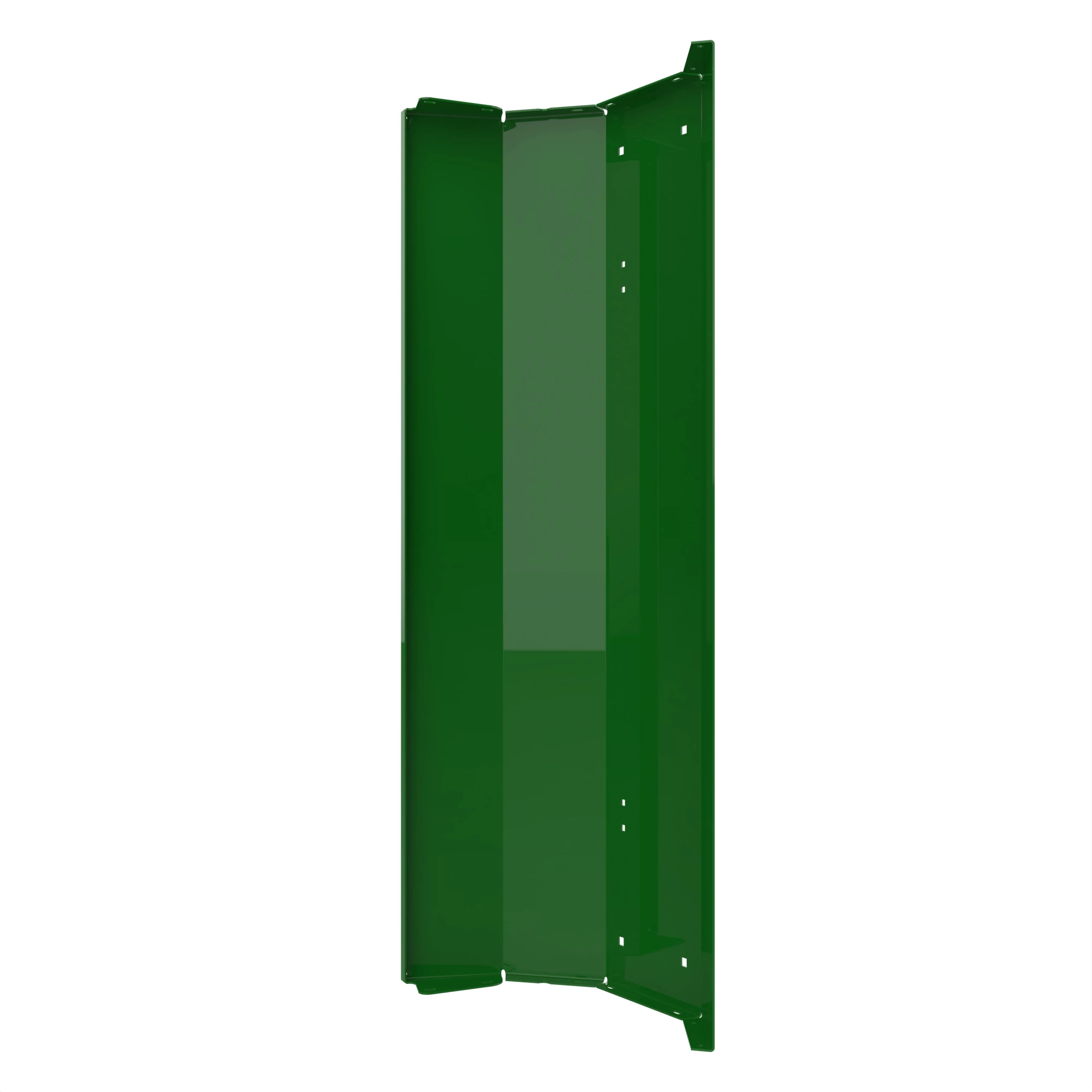 HXE47801: Top Chopper Side Housing Sheet | Shop.Deere.com