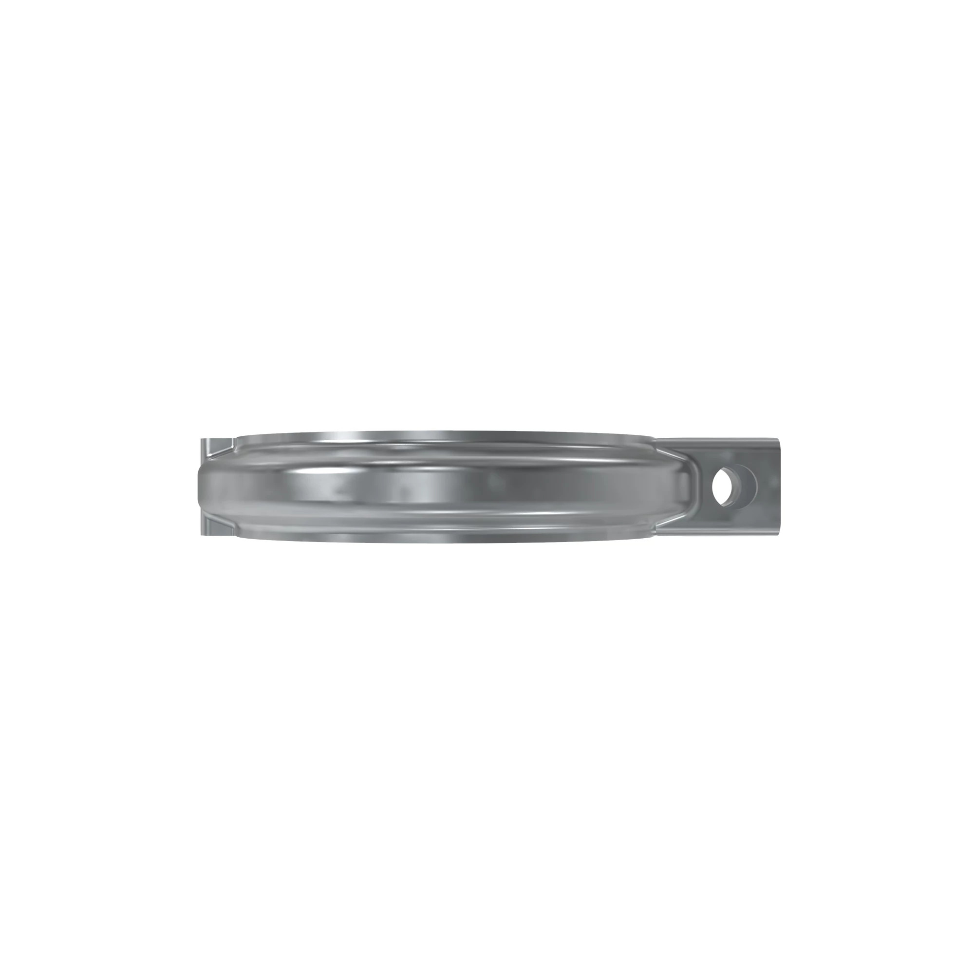 John Deere AL82256 Steel V-Clamp | RDO Equipment Co.