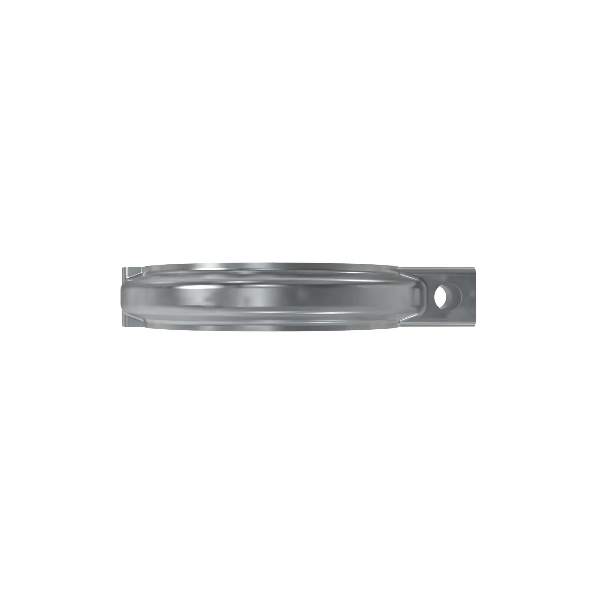 CLAMP ASSY.