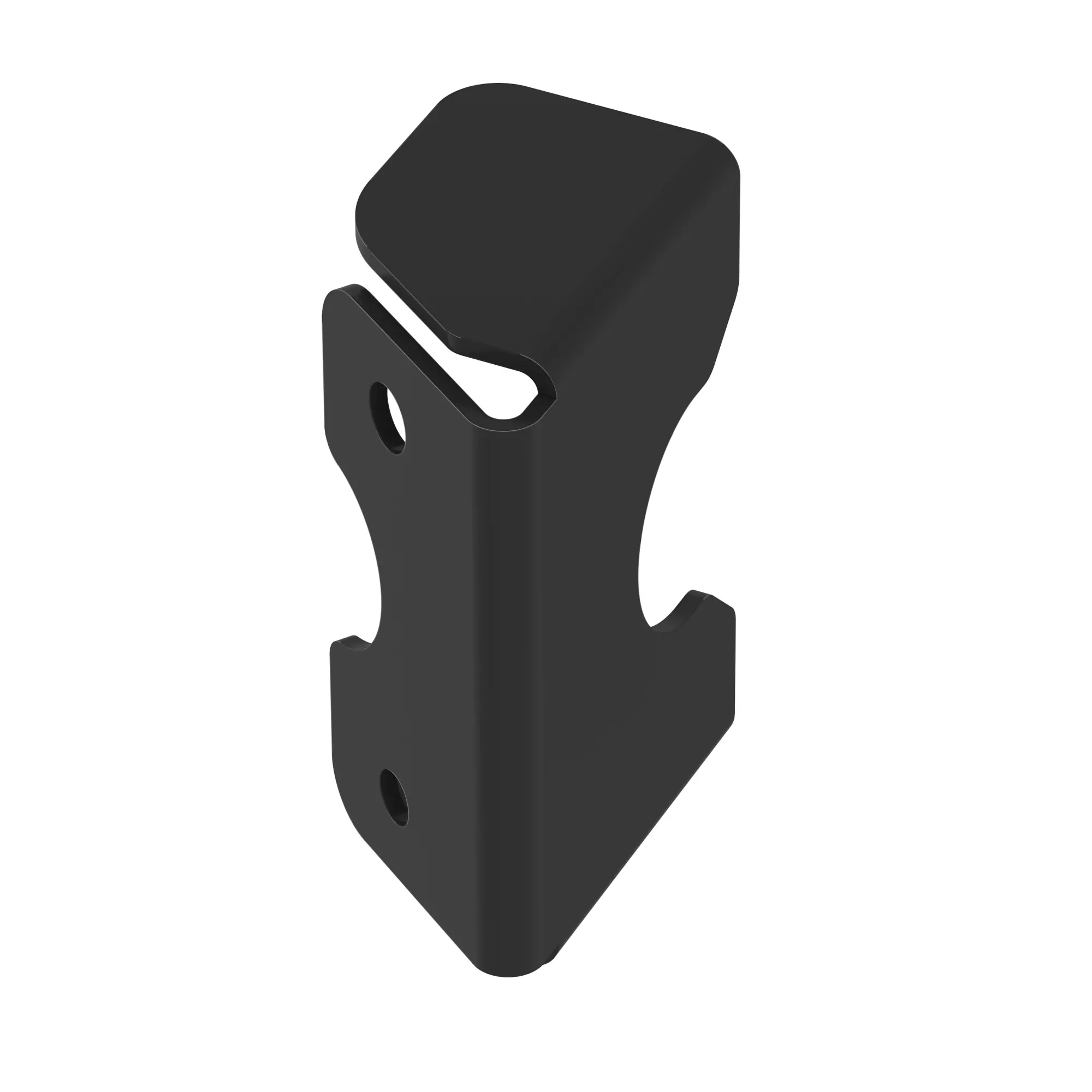 BRACKET, HARNESS PROTECTION BRACKET