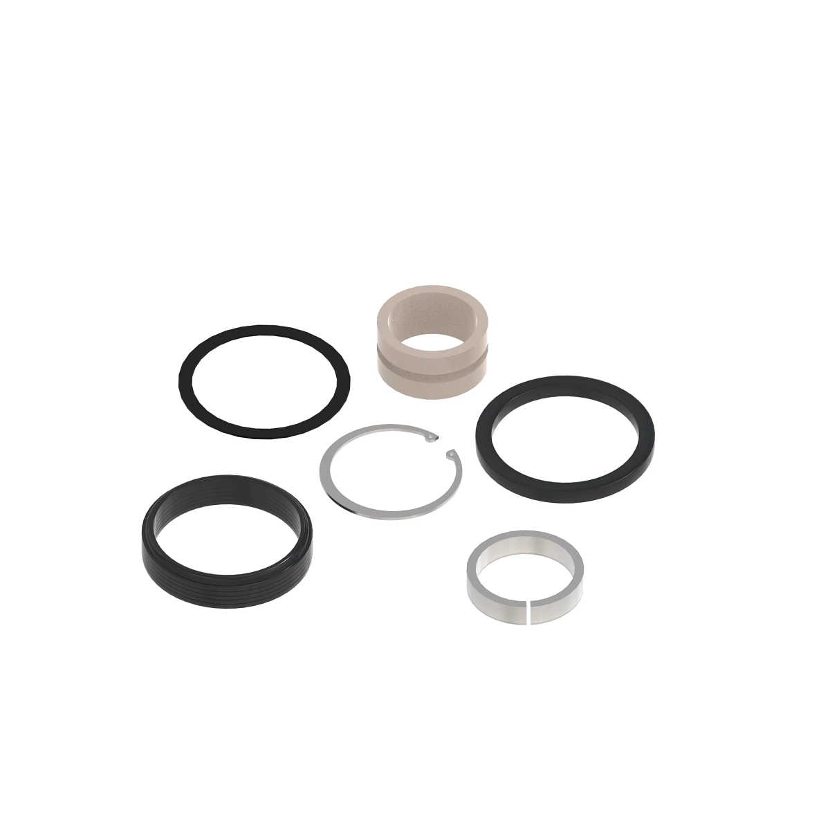 Drive Shaft Seal Kit