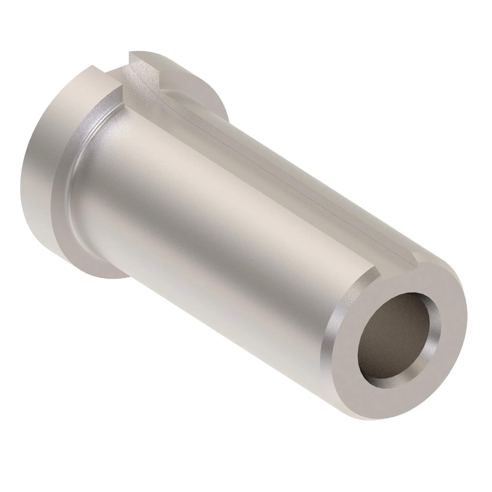 ADAPTOR PUMP TO CLUTCH