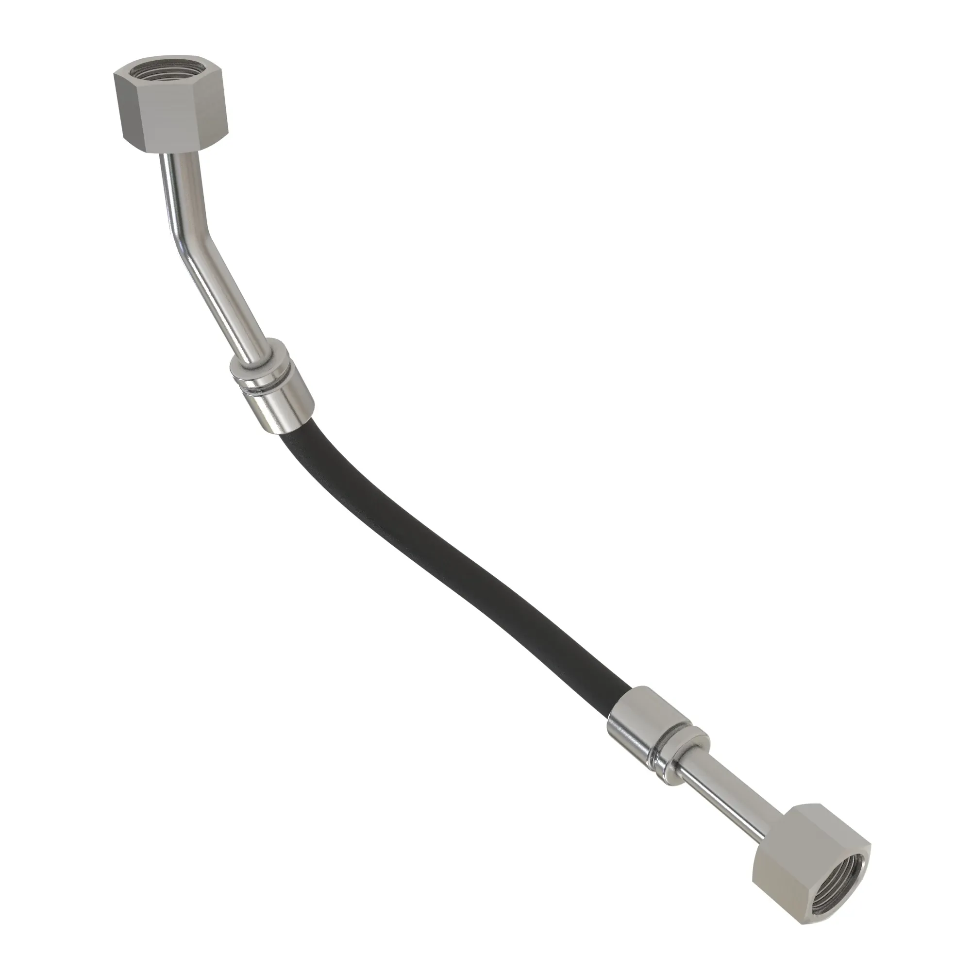 LINE ACTUATOR COOLANT