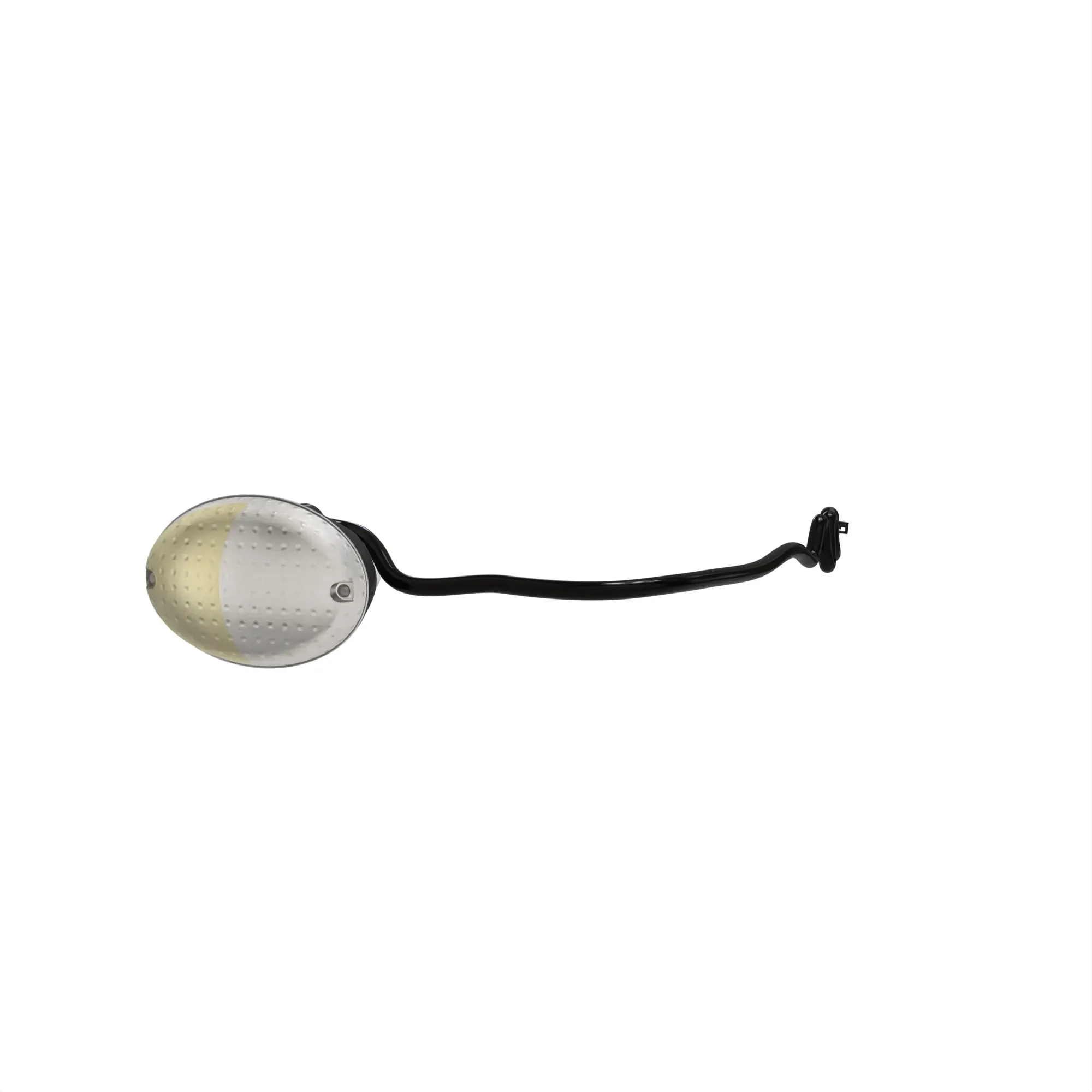 John Deere Right Side Light, 12 Volts - AL171053