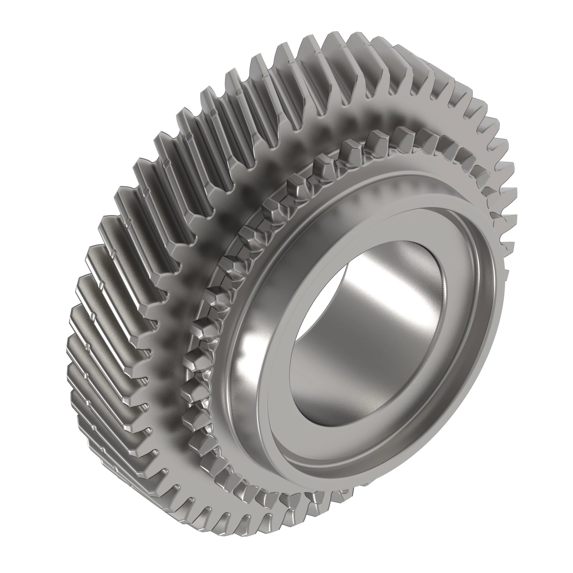 HELICAL GEAR, HELICAL GEAR, T=48, R