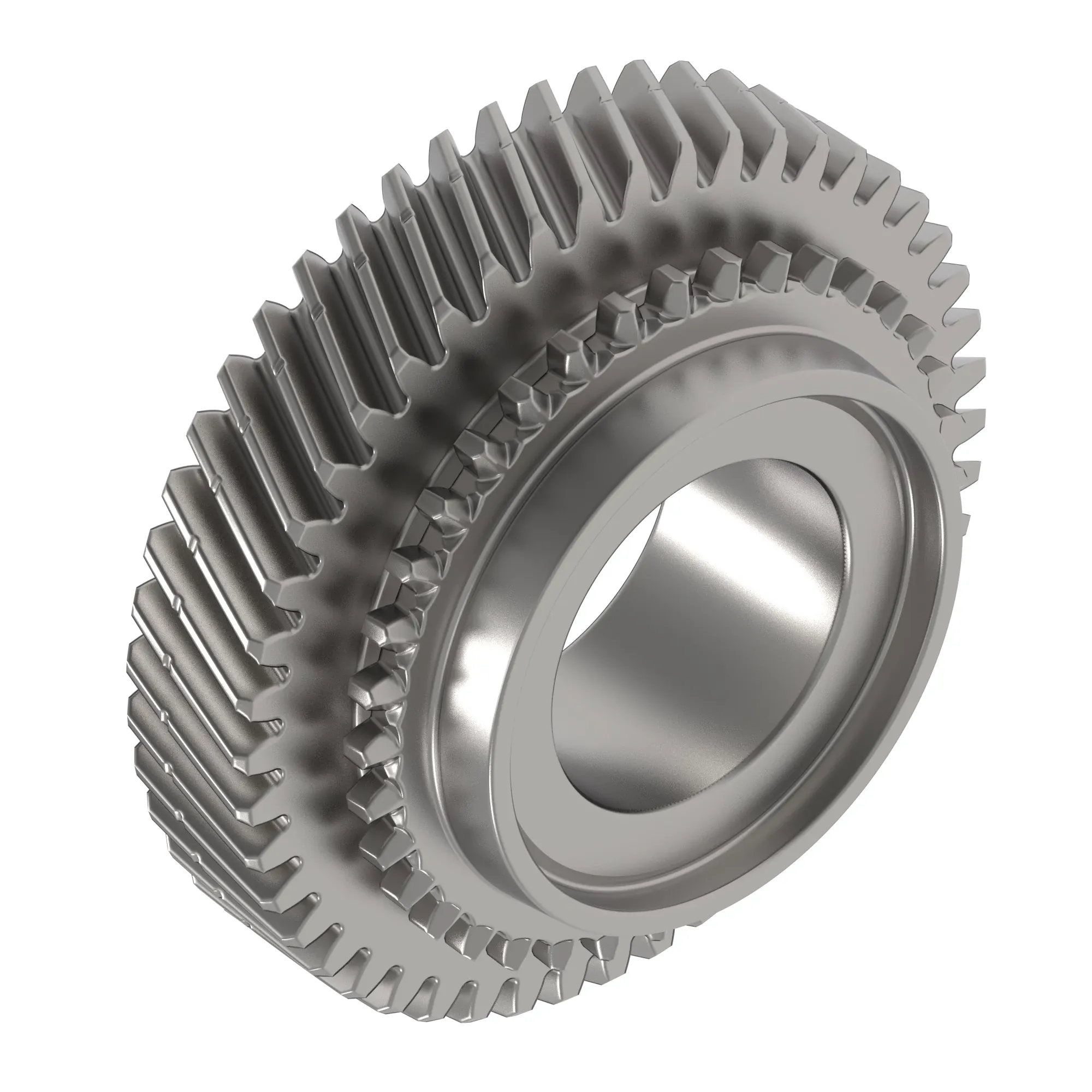 HELICAL GEAR, HELICAL GEAR, T=48, R