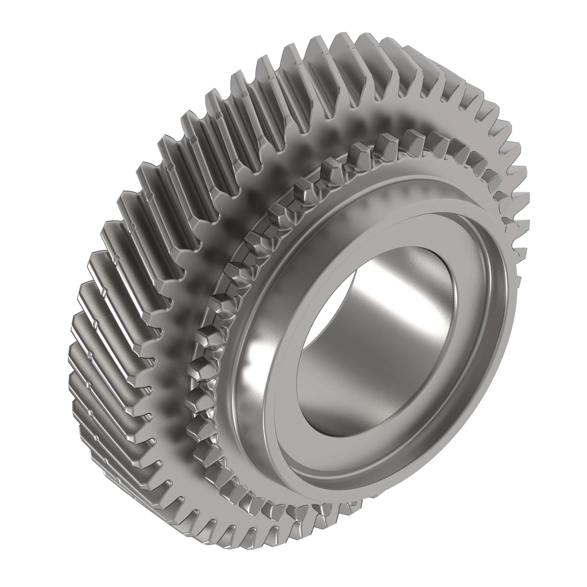 HELICAL GEAR, HELICAL GEAR, T=48, R