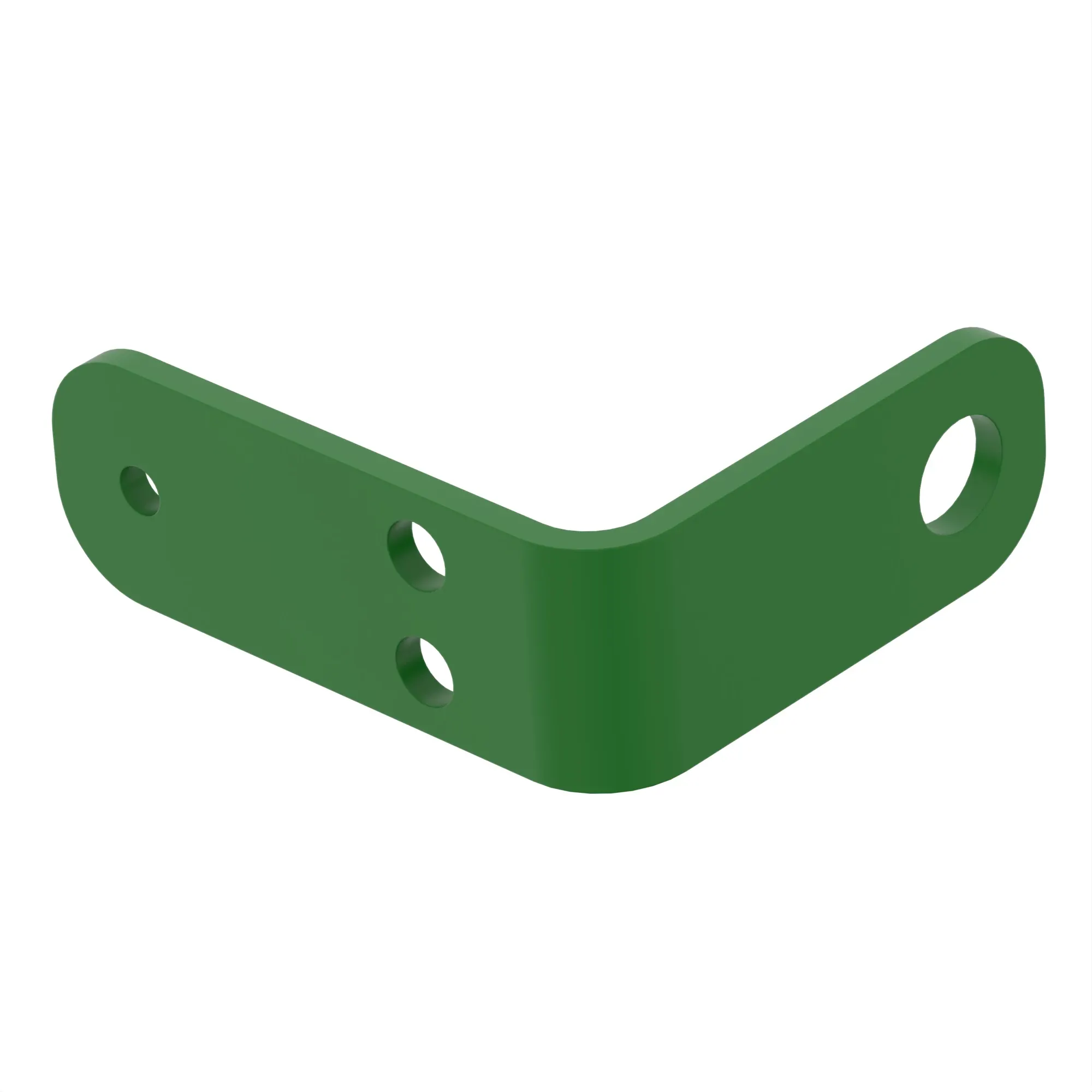 BRACKET, DB44 LIQ FERT HARNESS RETE
