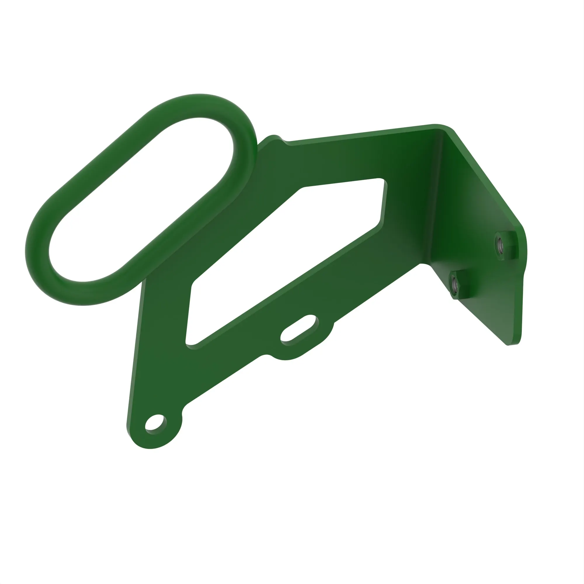 BRACKET, EH VALVE SUPPORT