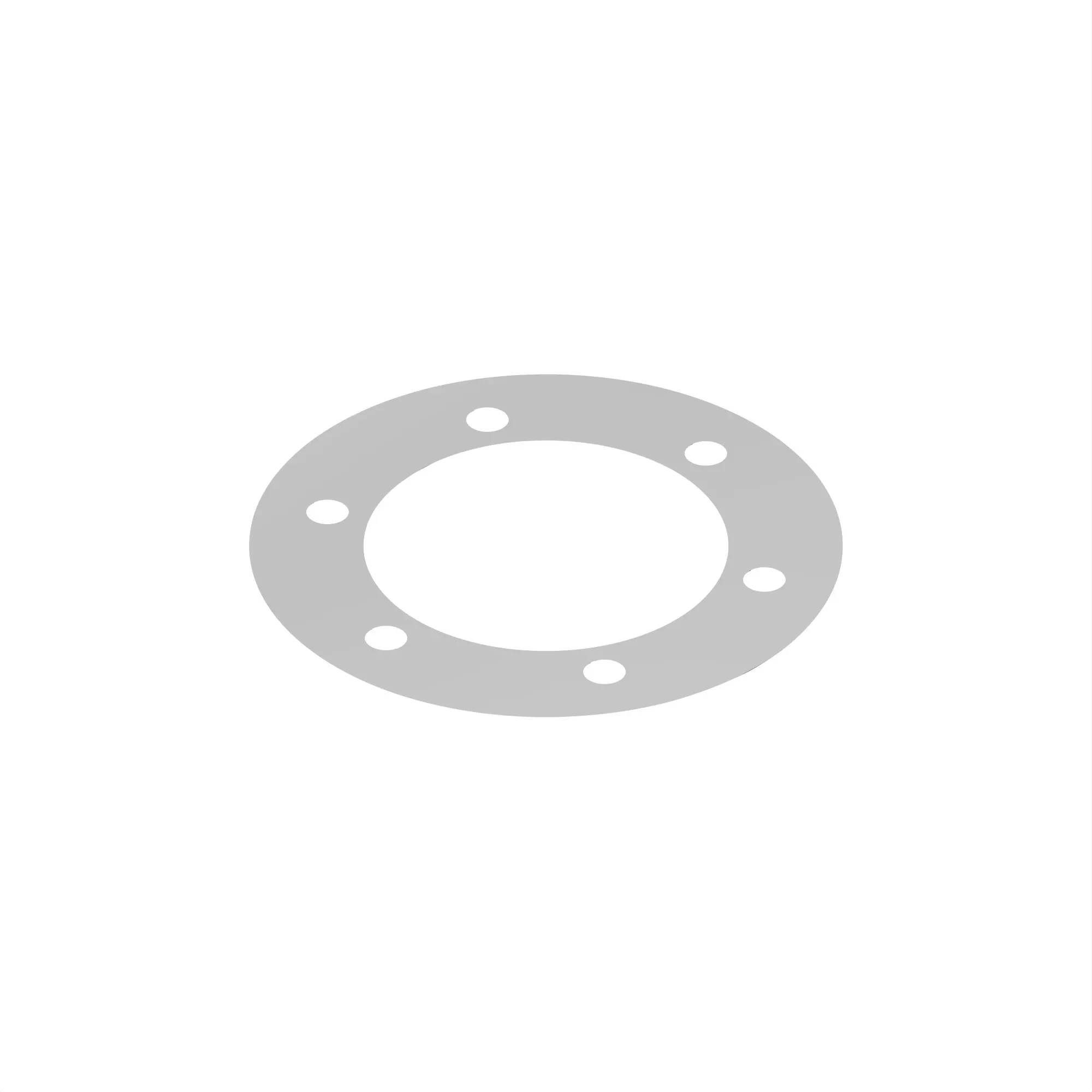 John Deere Circular-Holes Equal Spaced Shim - T130058