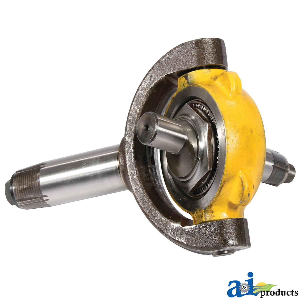 A&I Products Yoke Kit - A-AE71003